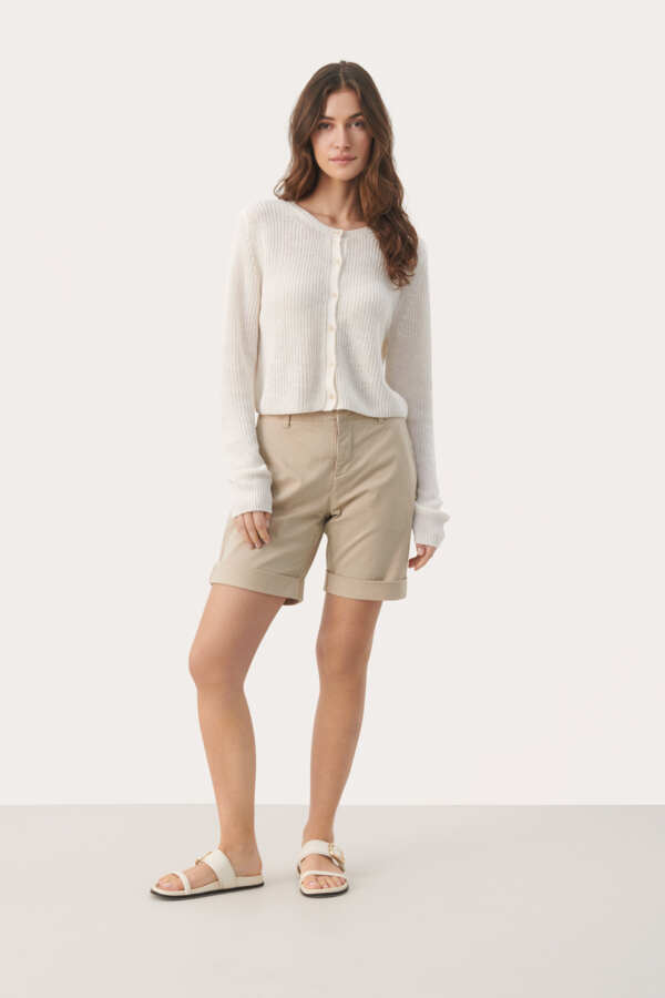 Cardigan en maille - Gigia