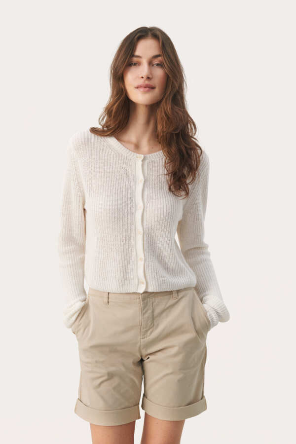 Cardigan en maille - Gigia