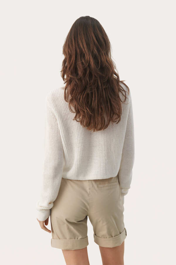 Cardigan en maille - Gigia