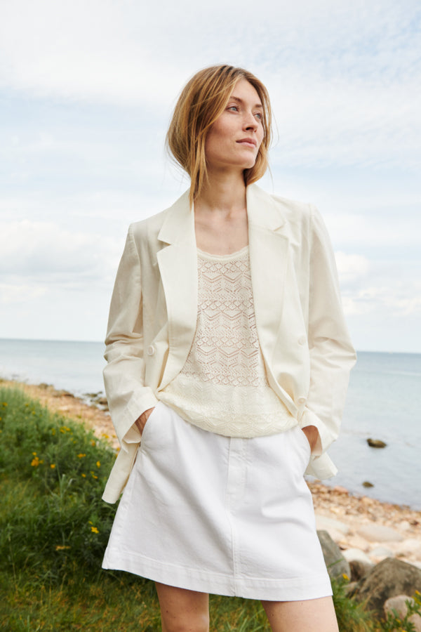 EcePW SK PART TWO Skirt