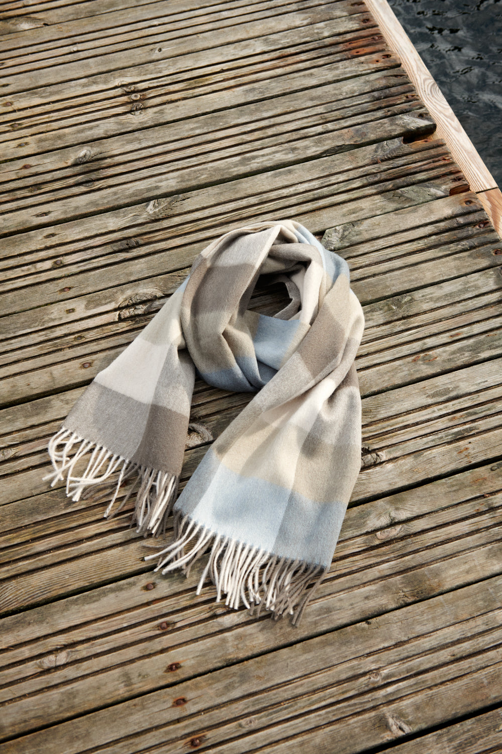 KithaPW Foulard