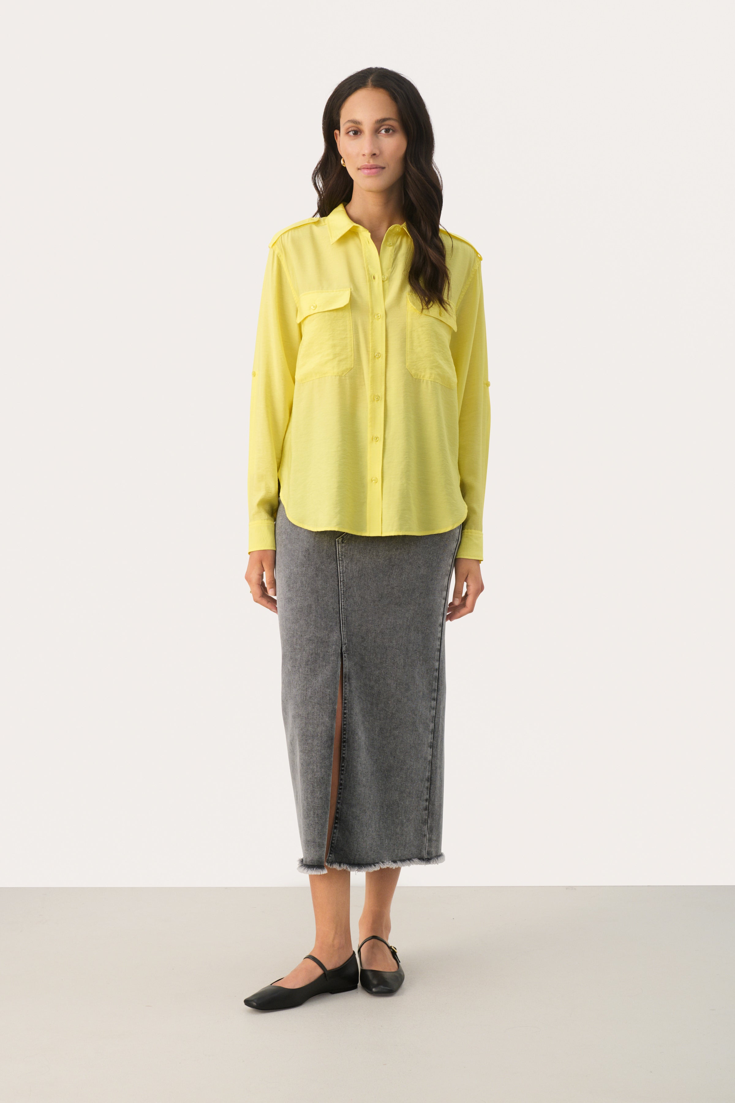 JenifaPW SH Shirt