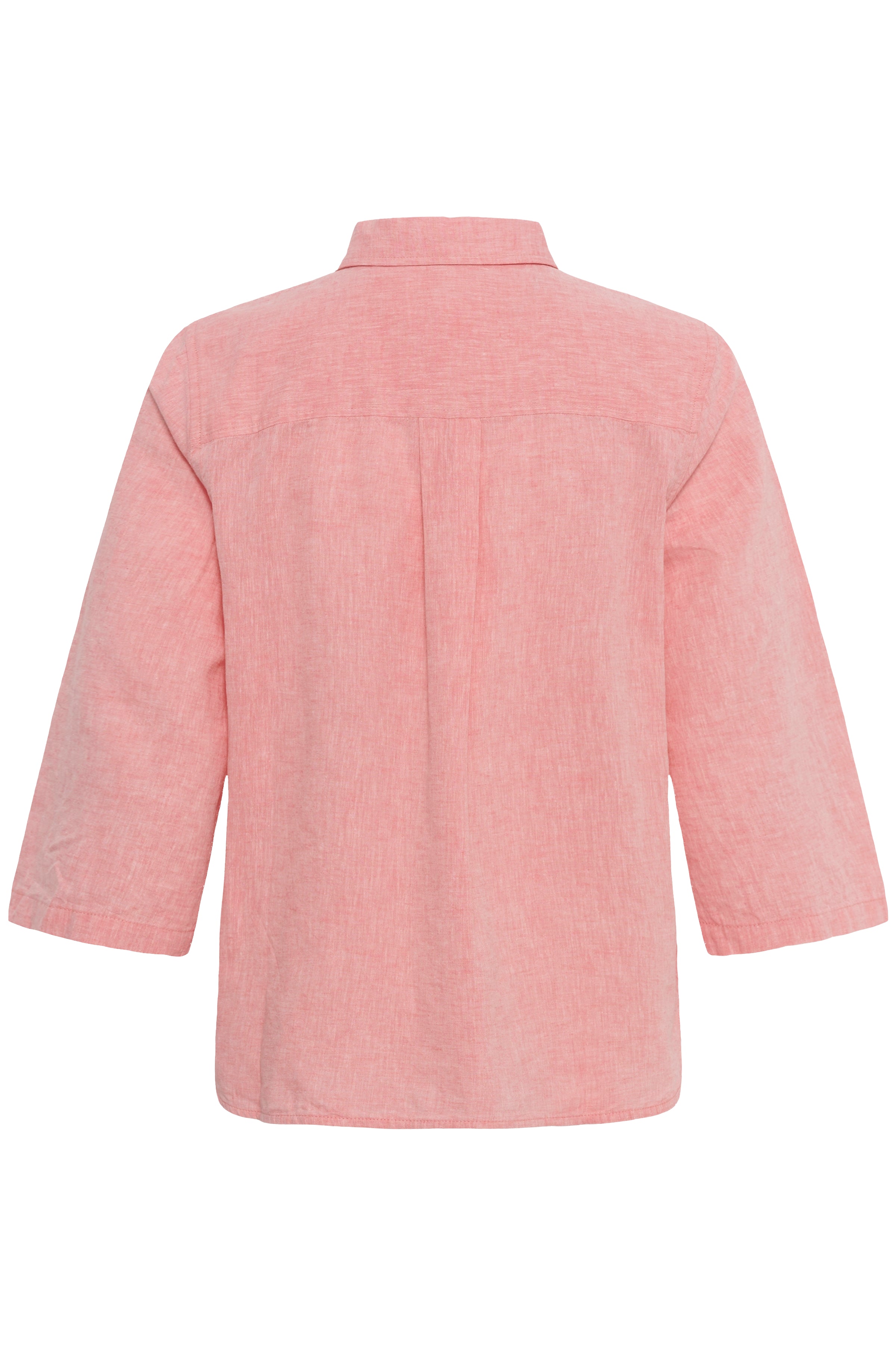 Chemise boutonnée - Cindie