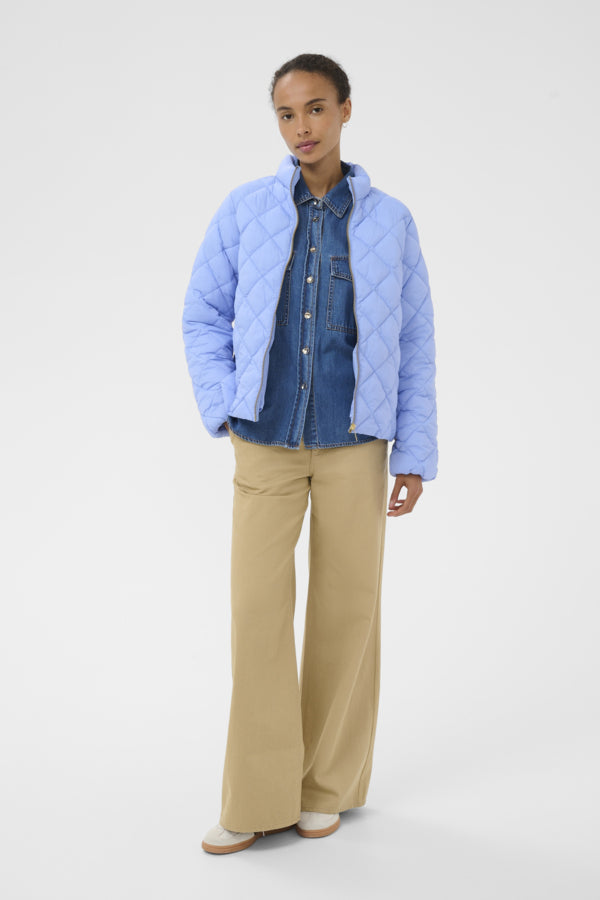 Olia Jacket PART TWO