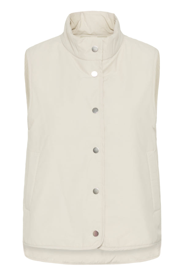 Yanna Waistcoat PART TWO