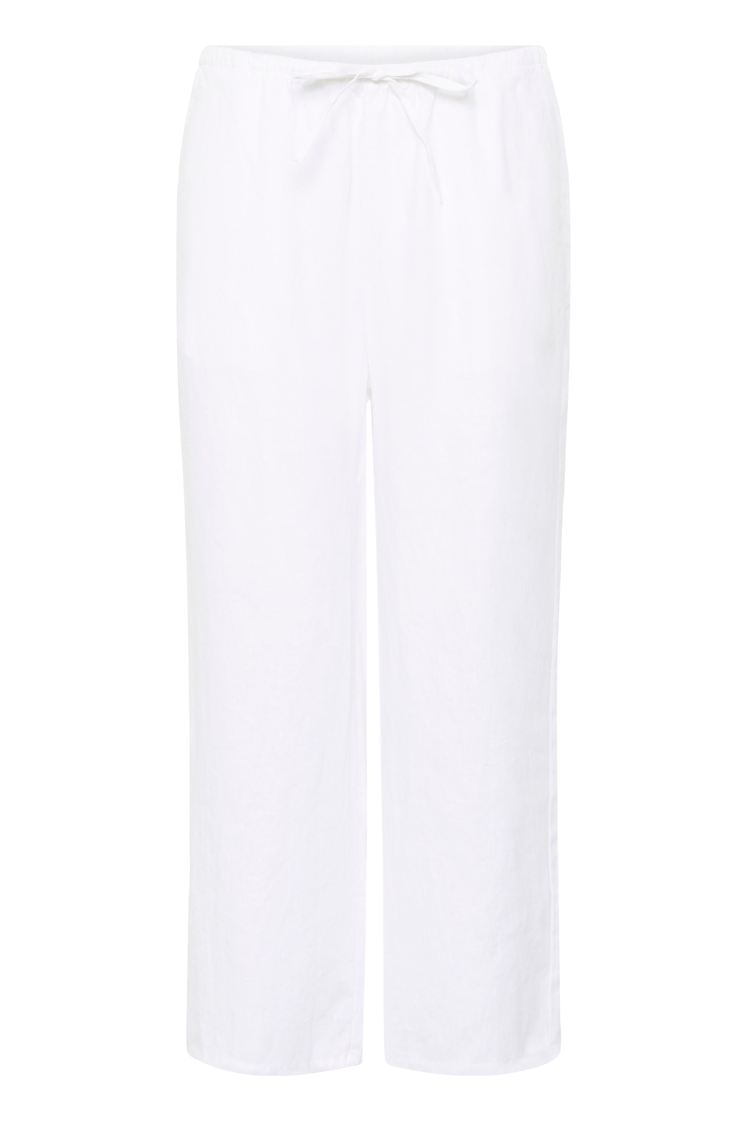 Pantalon 7/8 - Berita