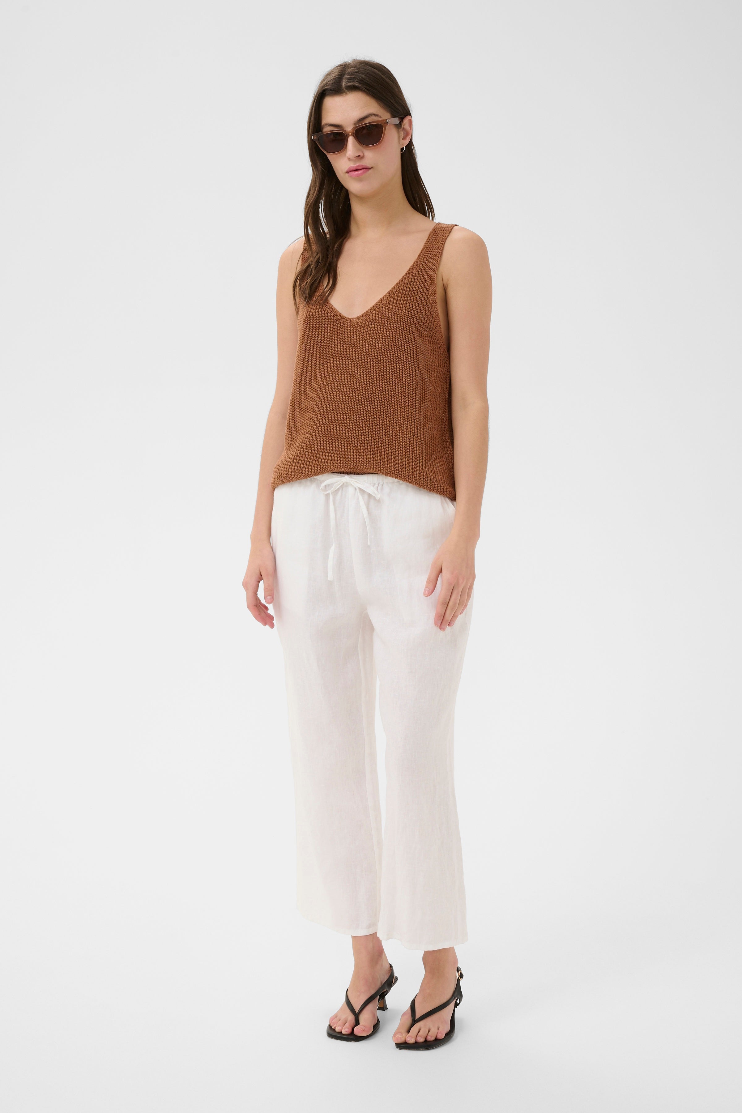 Pantalon 7/8 - Berita