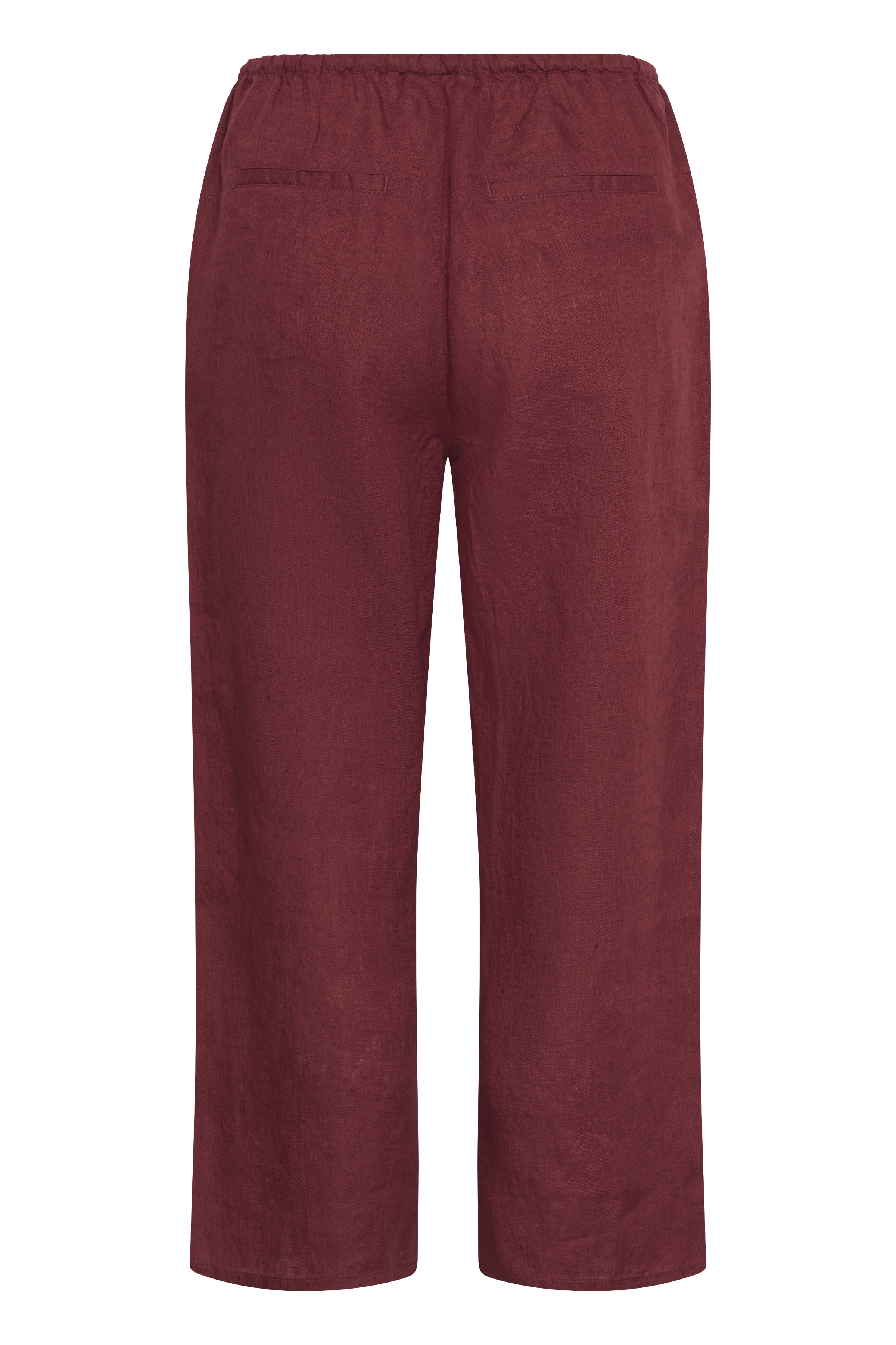 Pantalon 7/8 - Berita