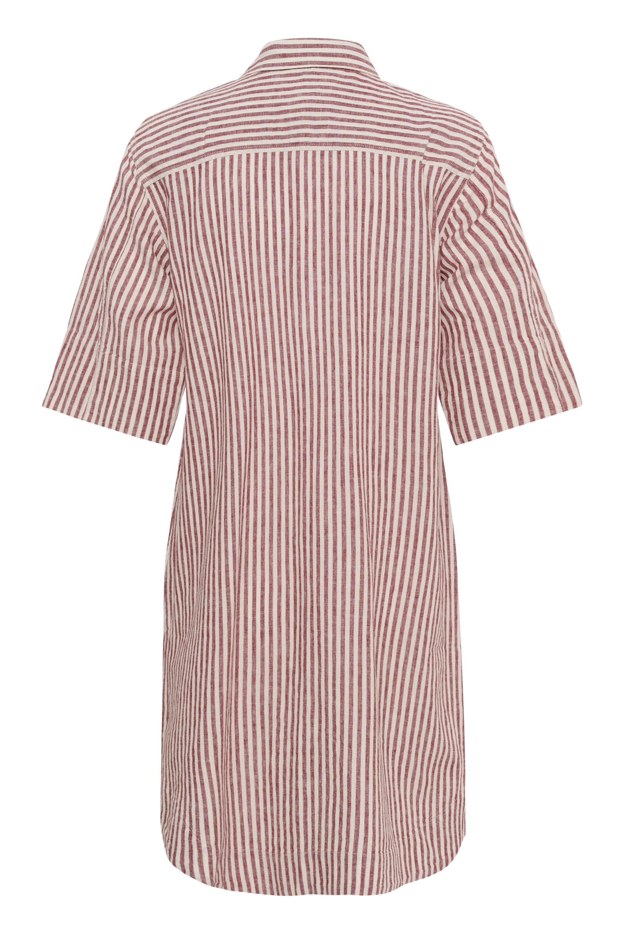 Robe avec boutons - Berrit