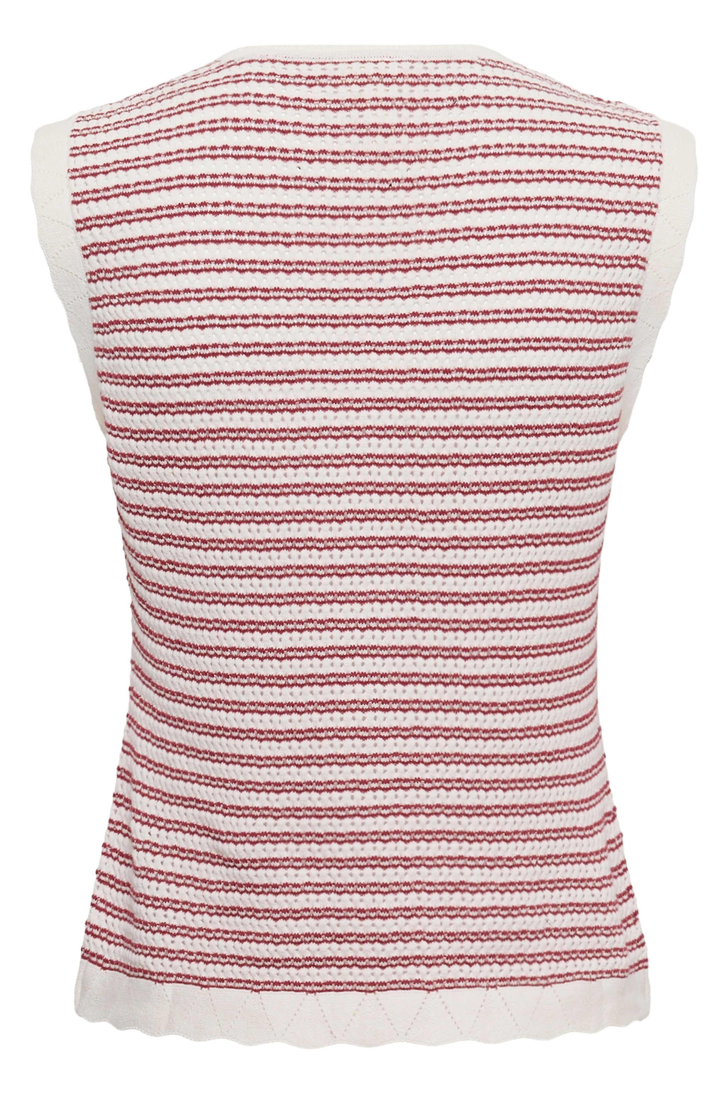 Gilet sans manches- Bolissa