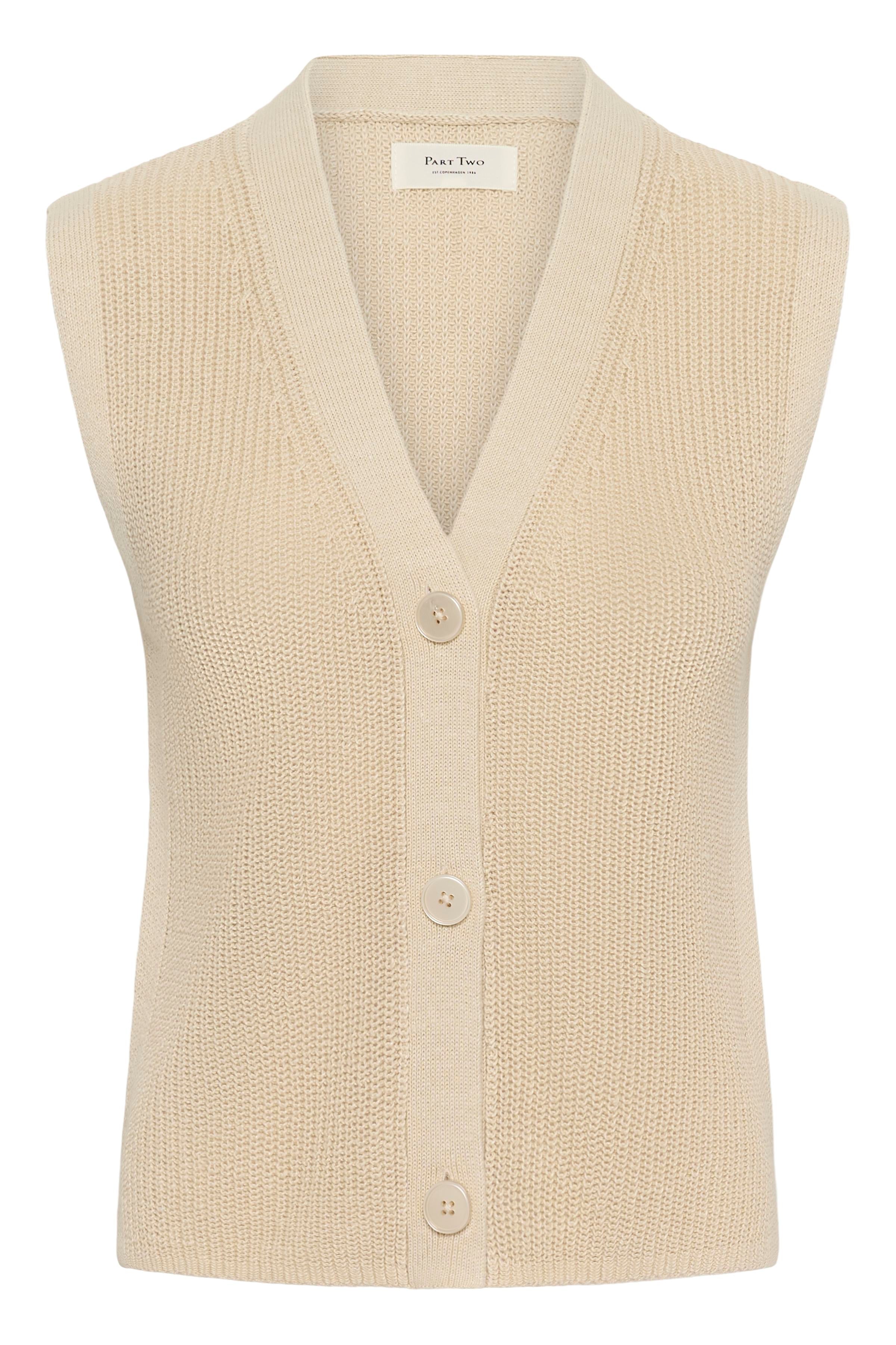 Gilet sans manches - Batilda