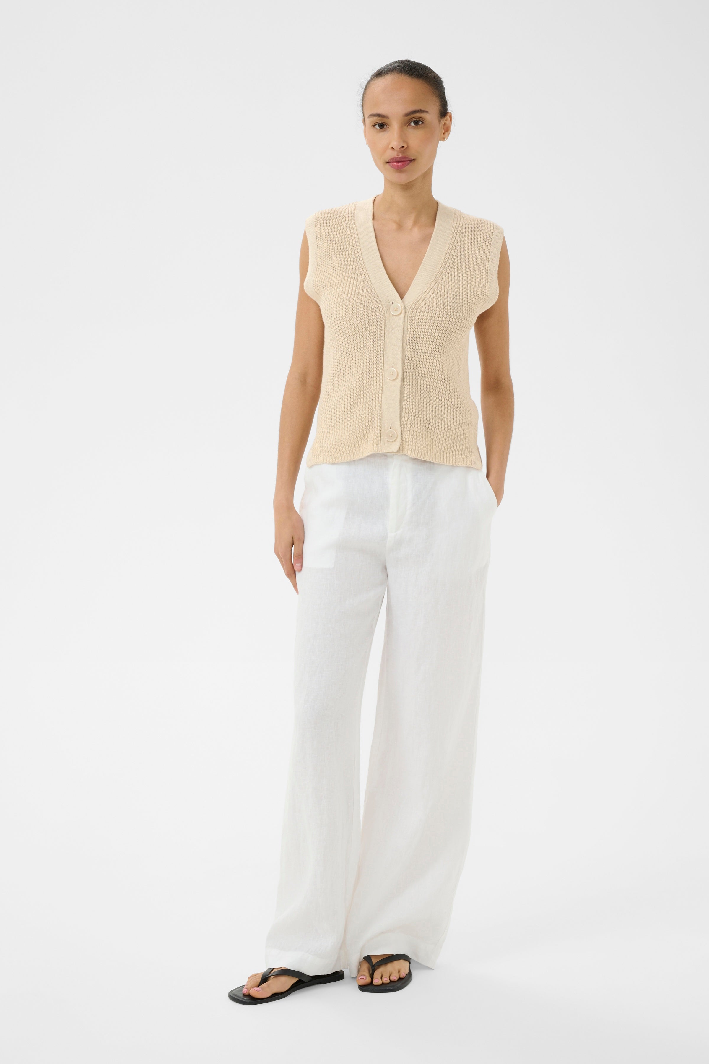 Gilet sans manches - Batilda