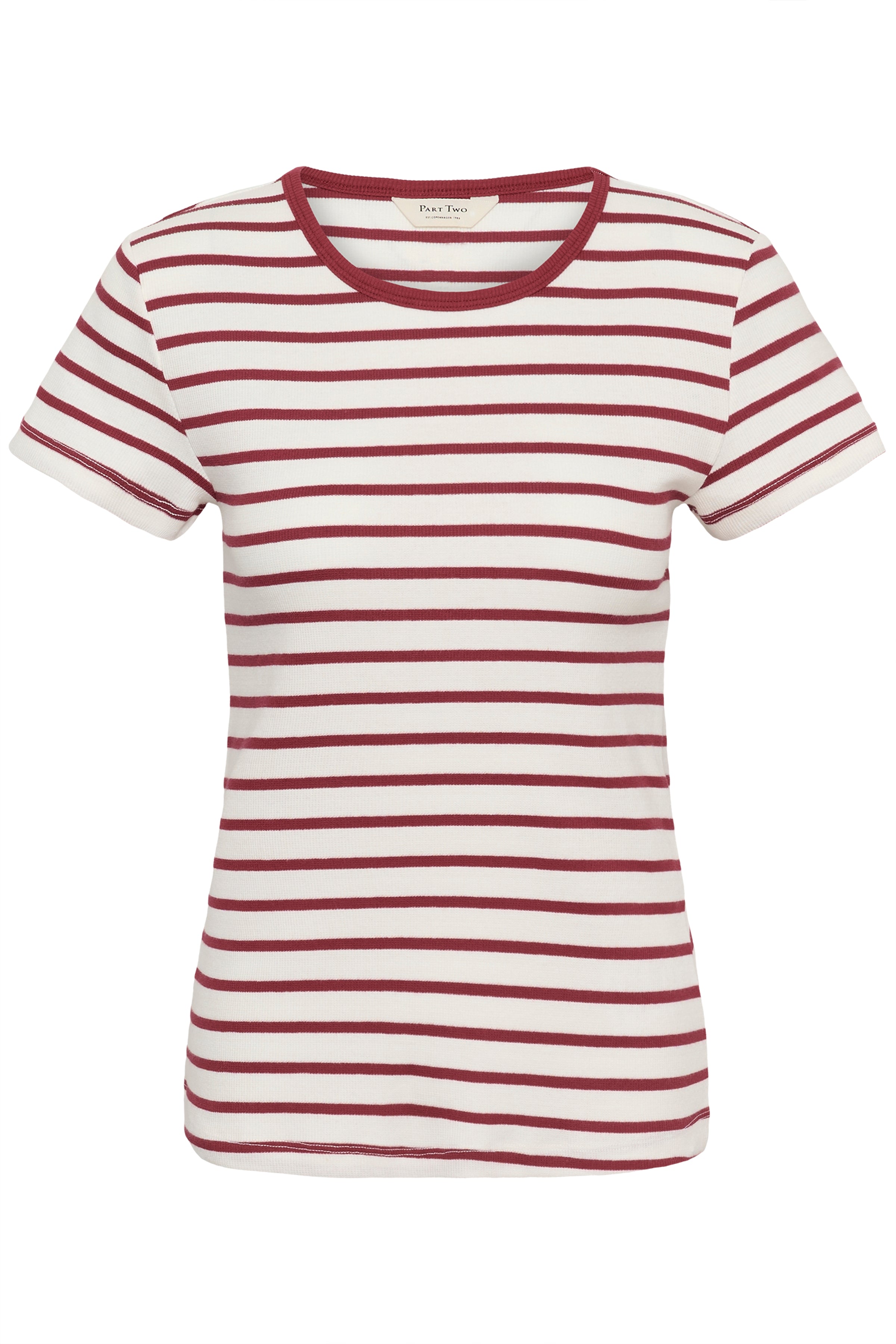 T-Shirt à rayures - Rochelle
