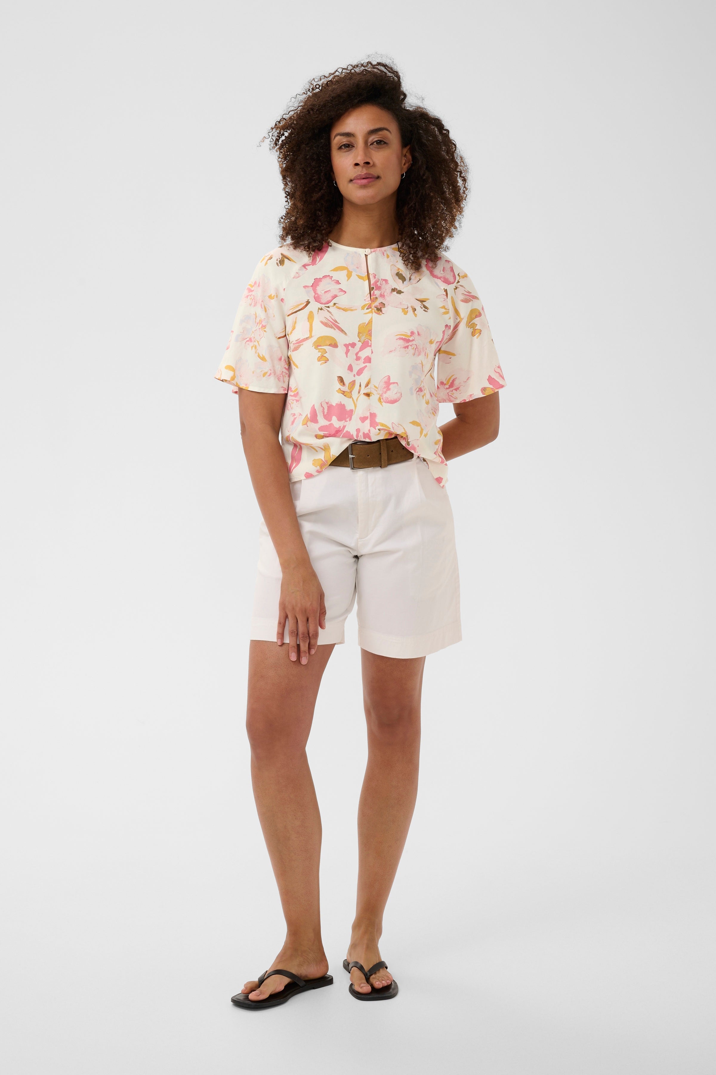 Blouse - Berteline