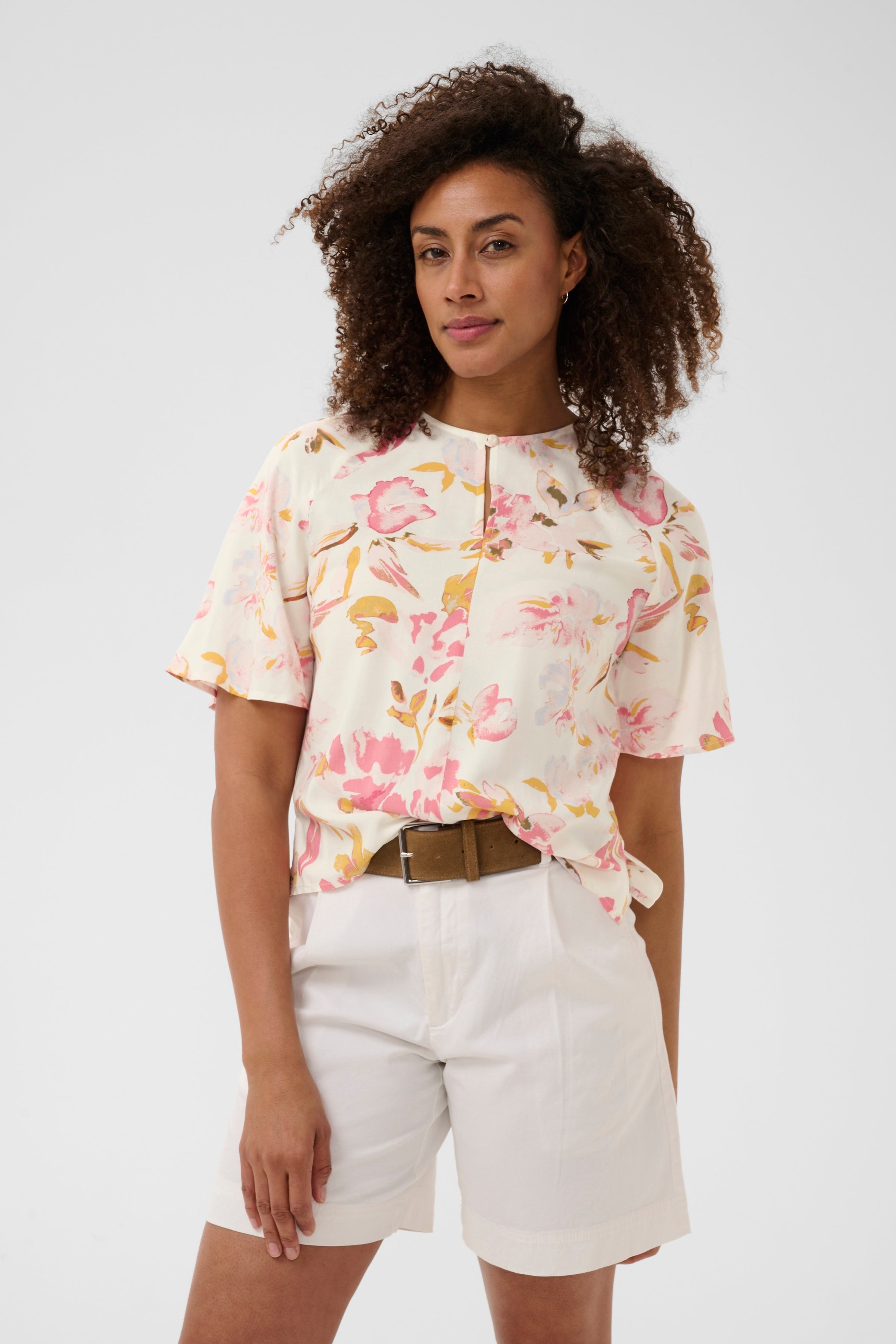 Blouse - Berteline