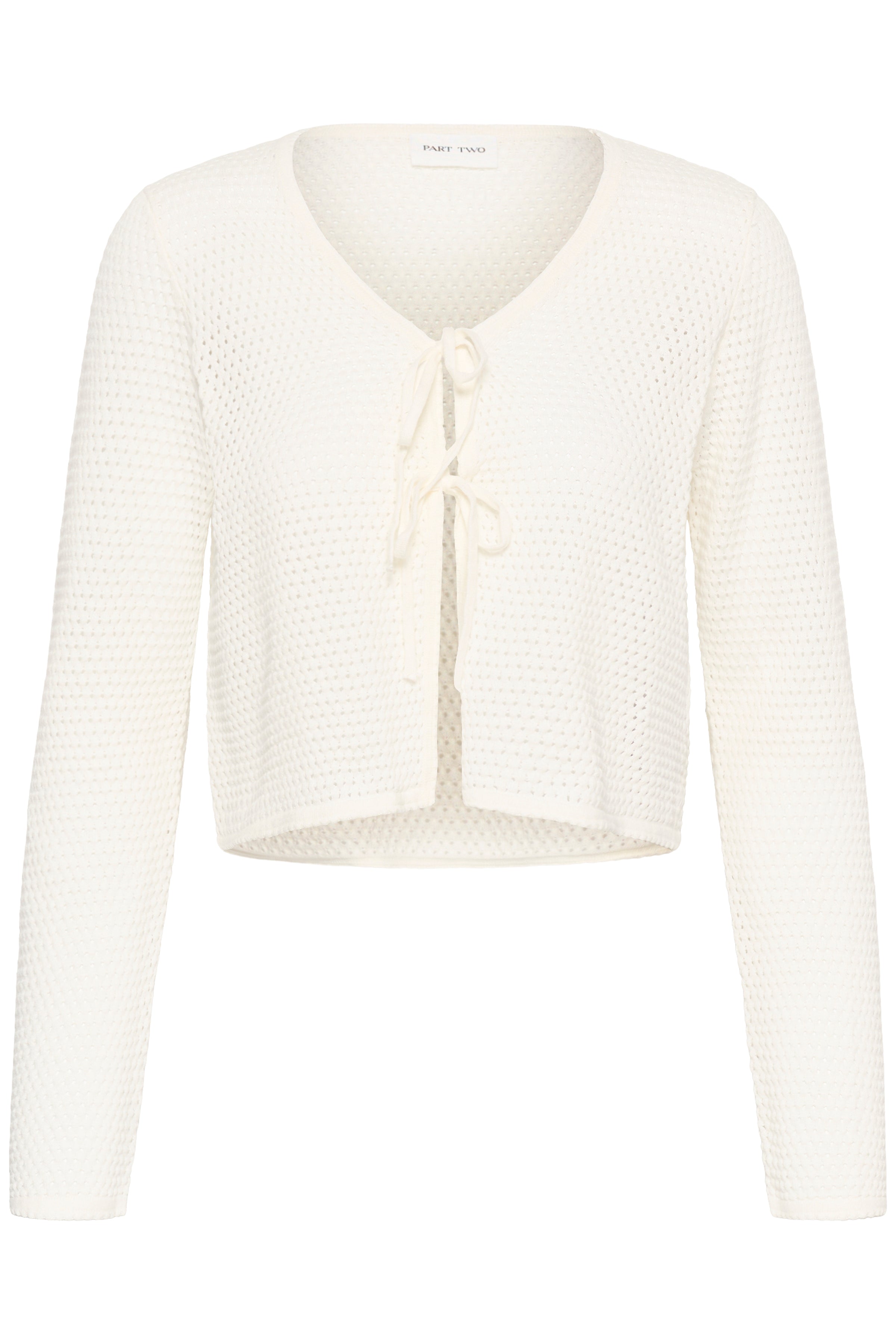 Cardigan- Rosefina