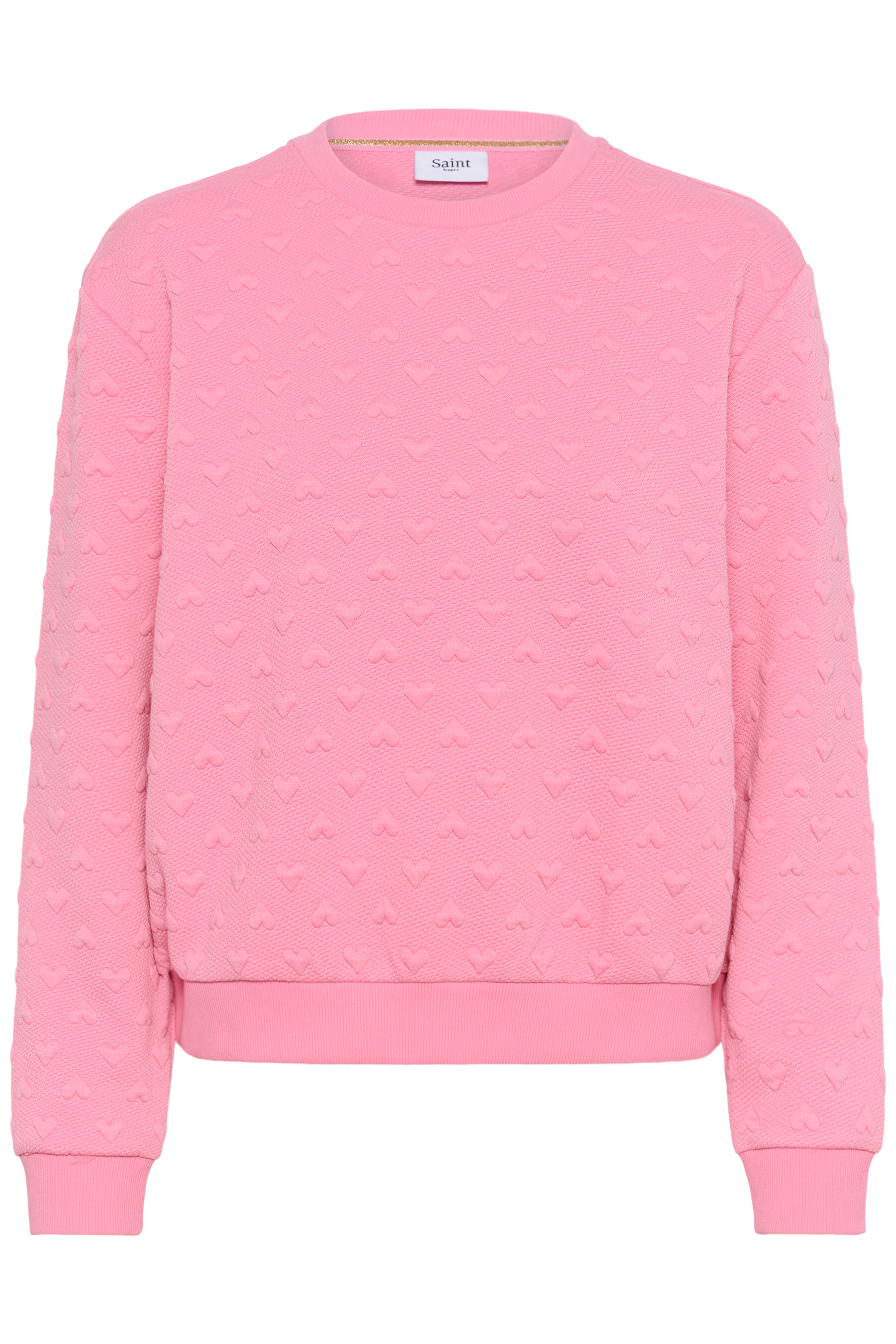 PadmiaSZ Sweatshirt SAINT TROPEZ