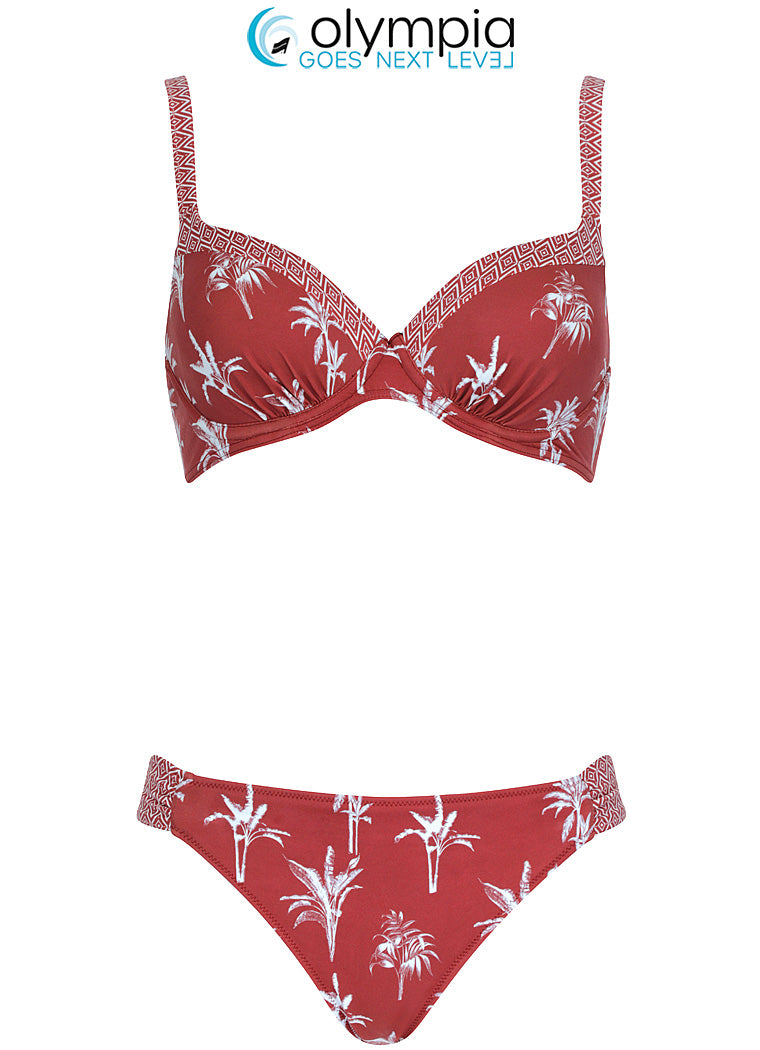 OLYMPIA swimsuit