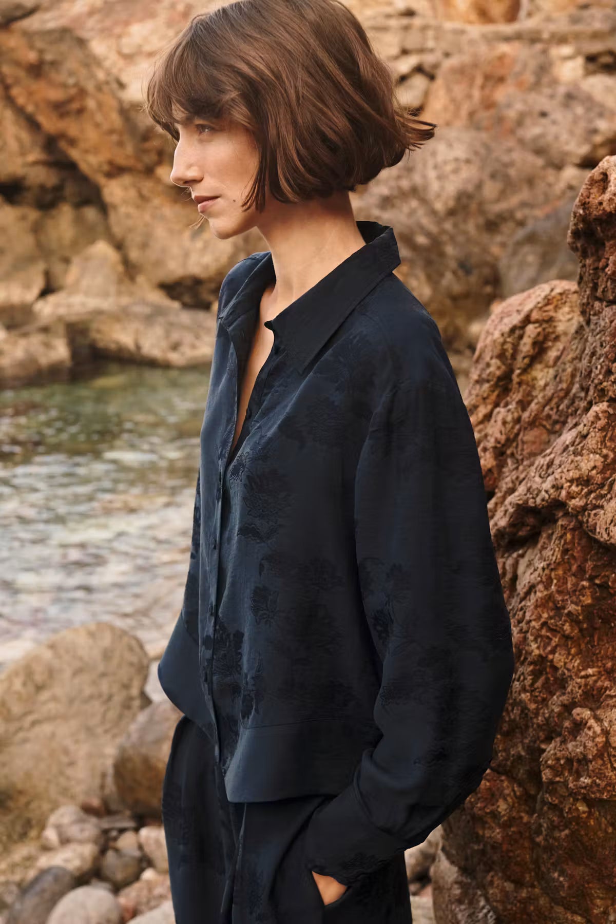 Chemise - CarollaPW