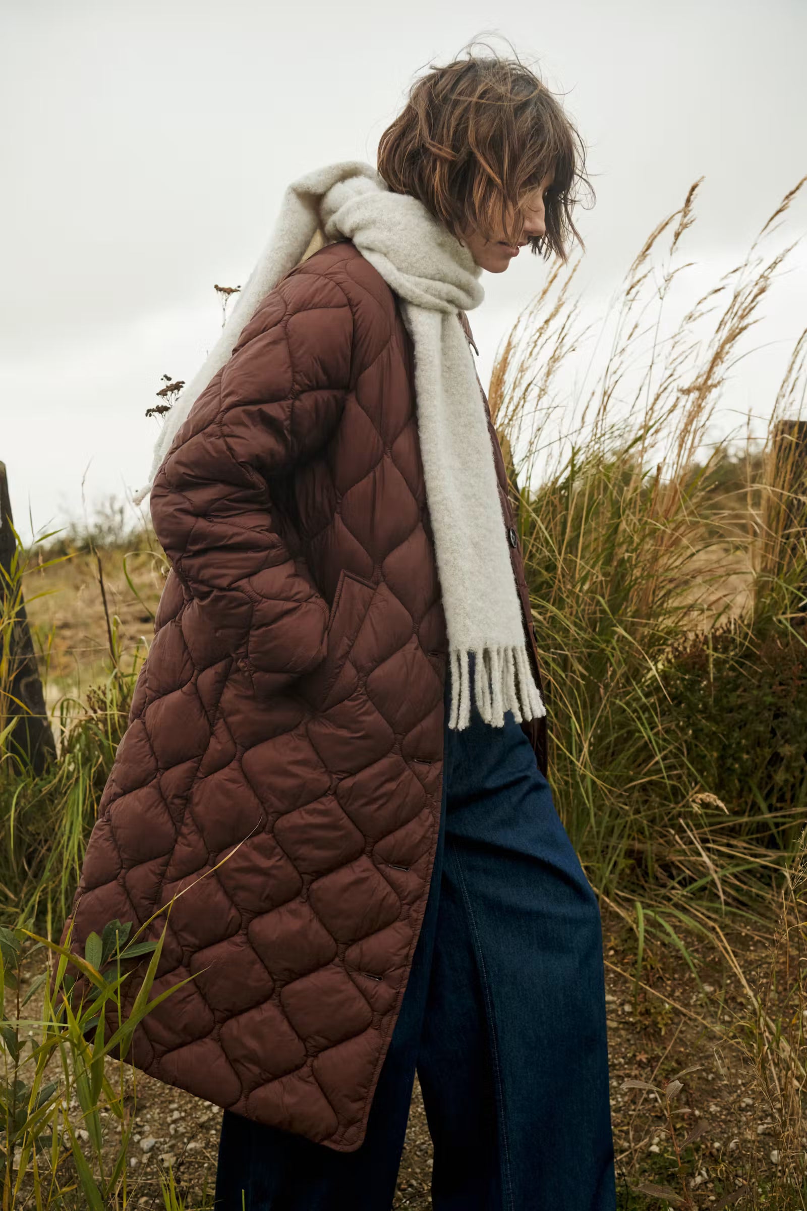 Vêtements d’extérieur - CarinePW