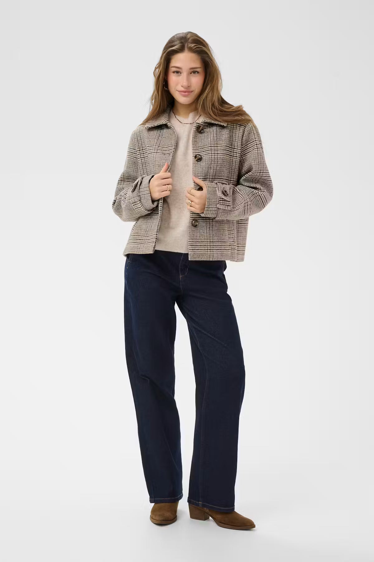 Manteau - CRGeorg