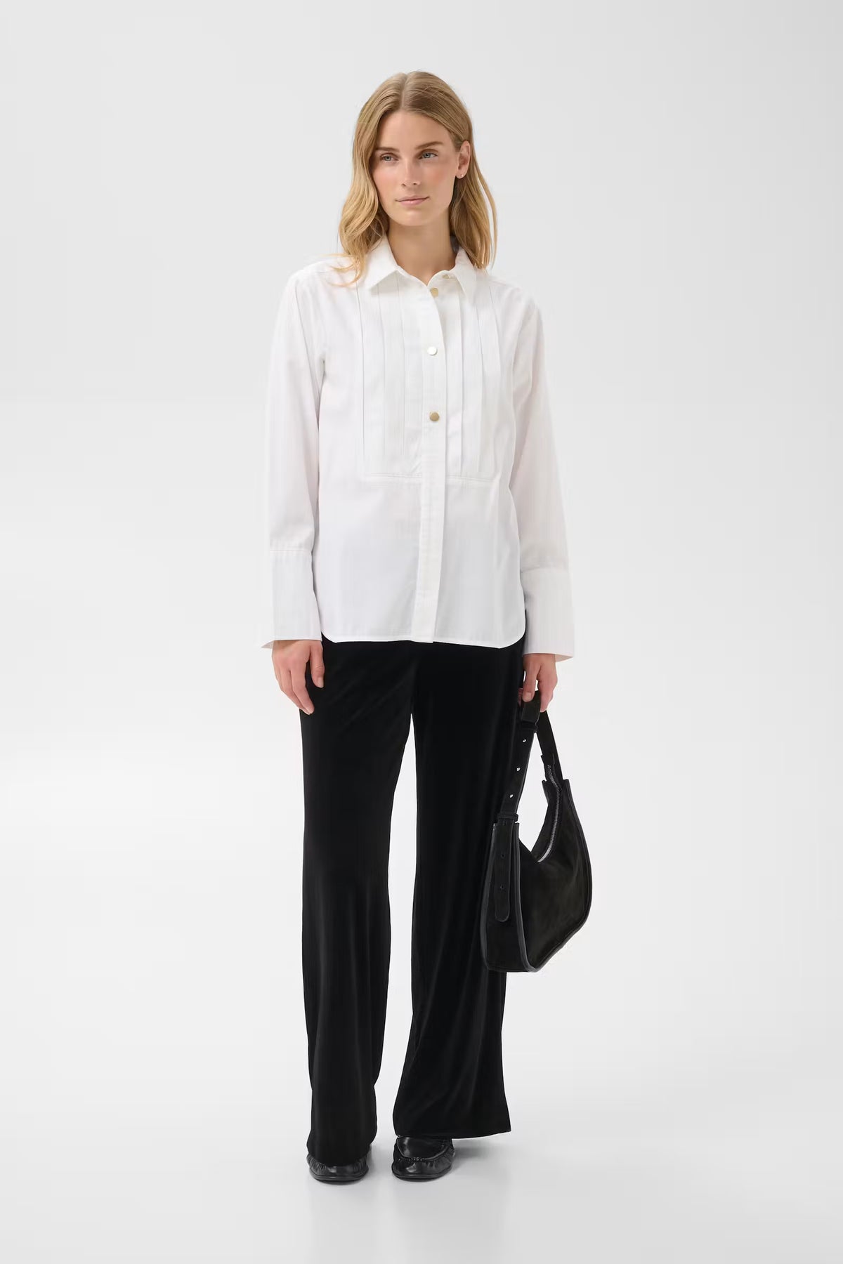 Pantalon - DhanyoPW