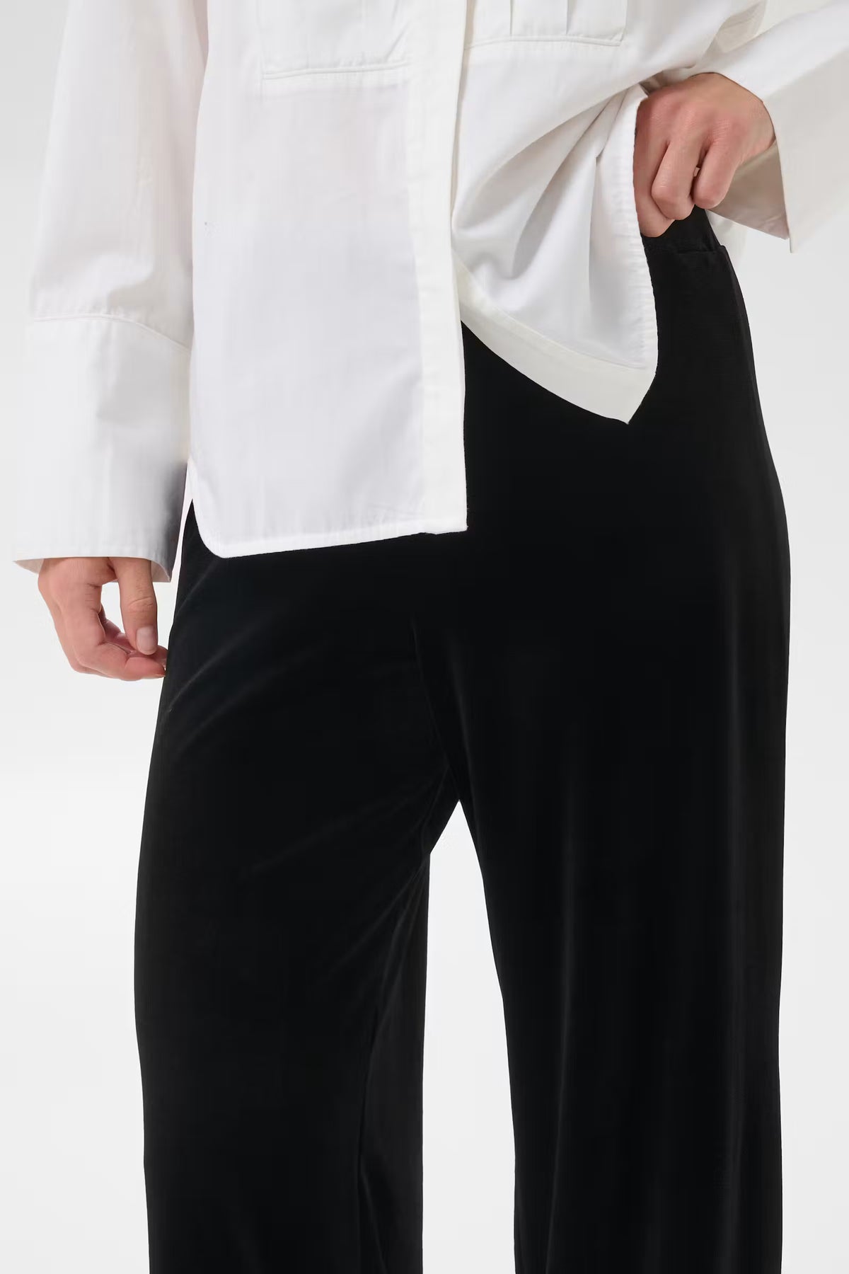 Pantalon - DhanyoPW
