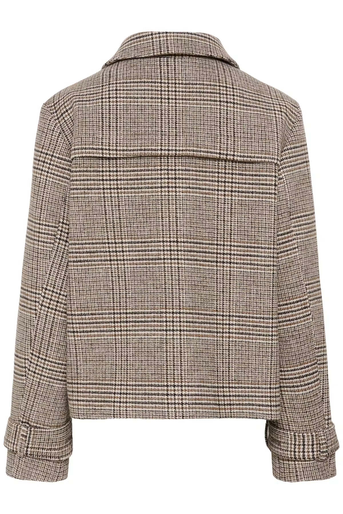 Manteau - CRGeorg