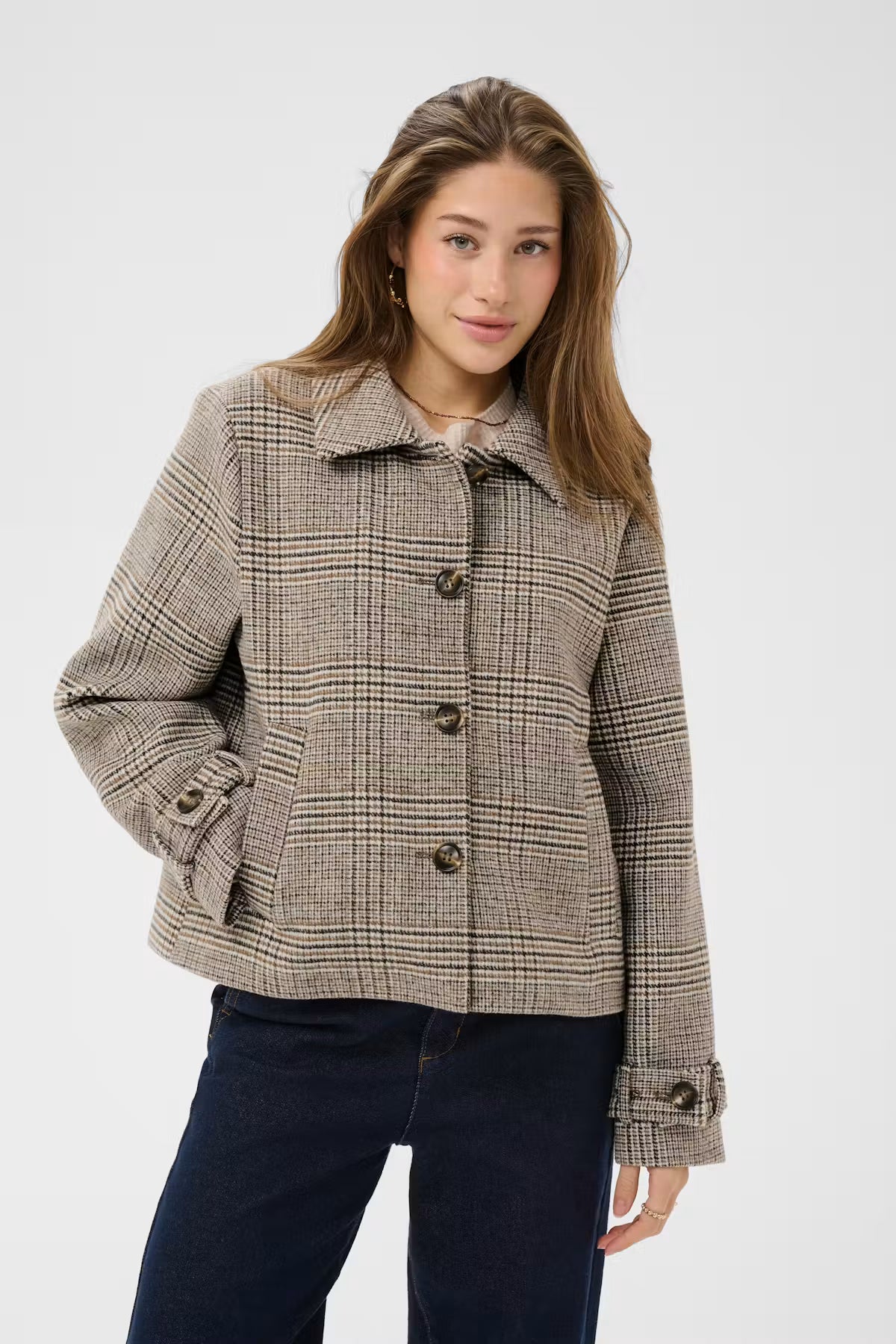 Manteau - CRGeorg