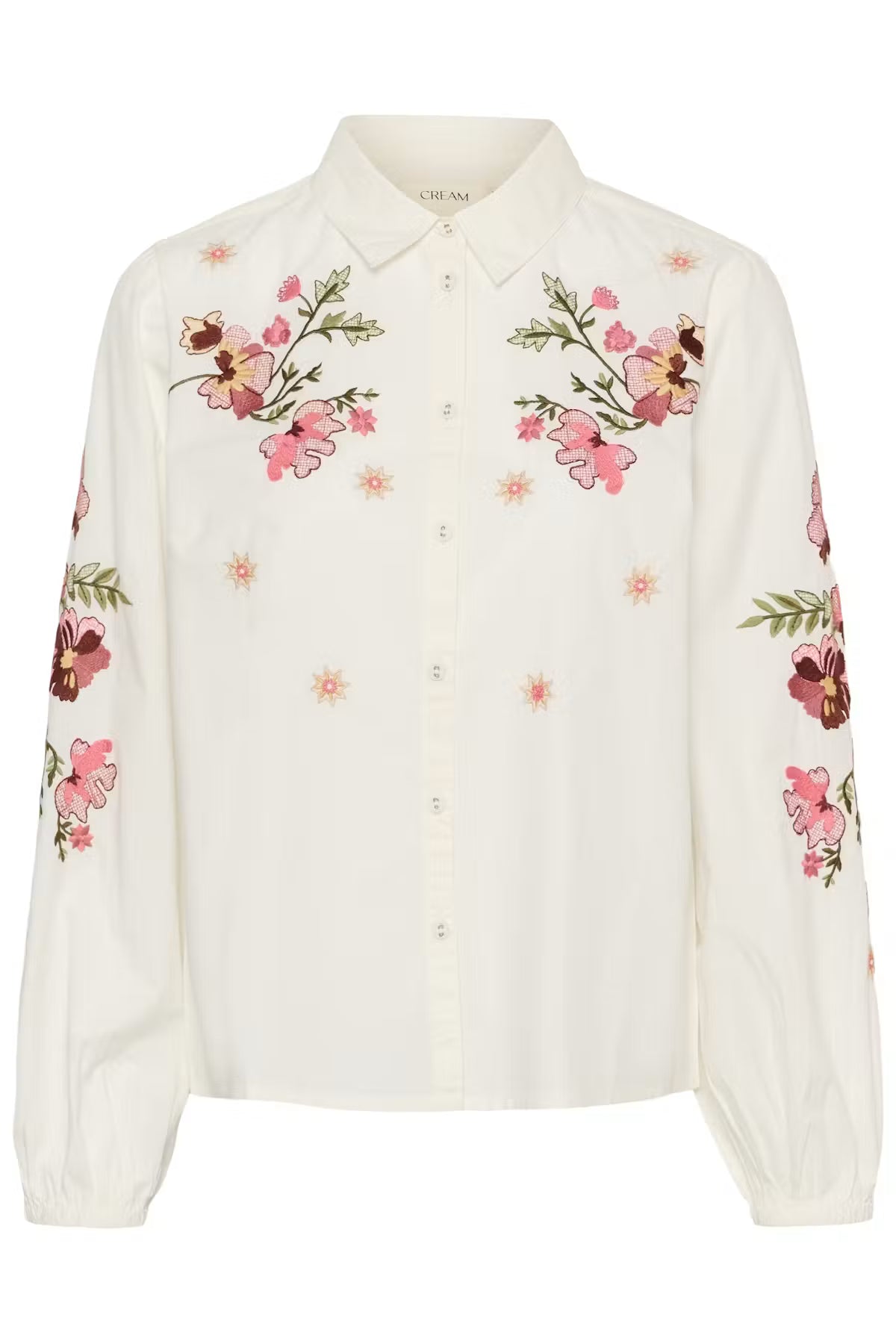 Blouse - CRPeona