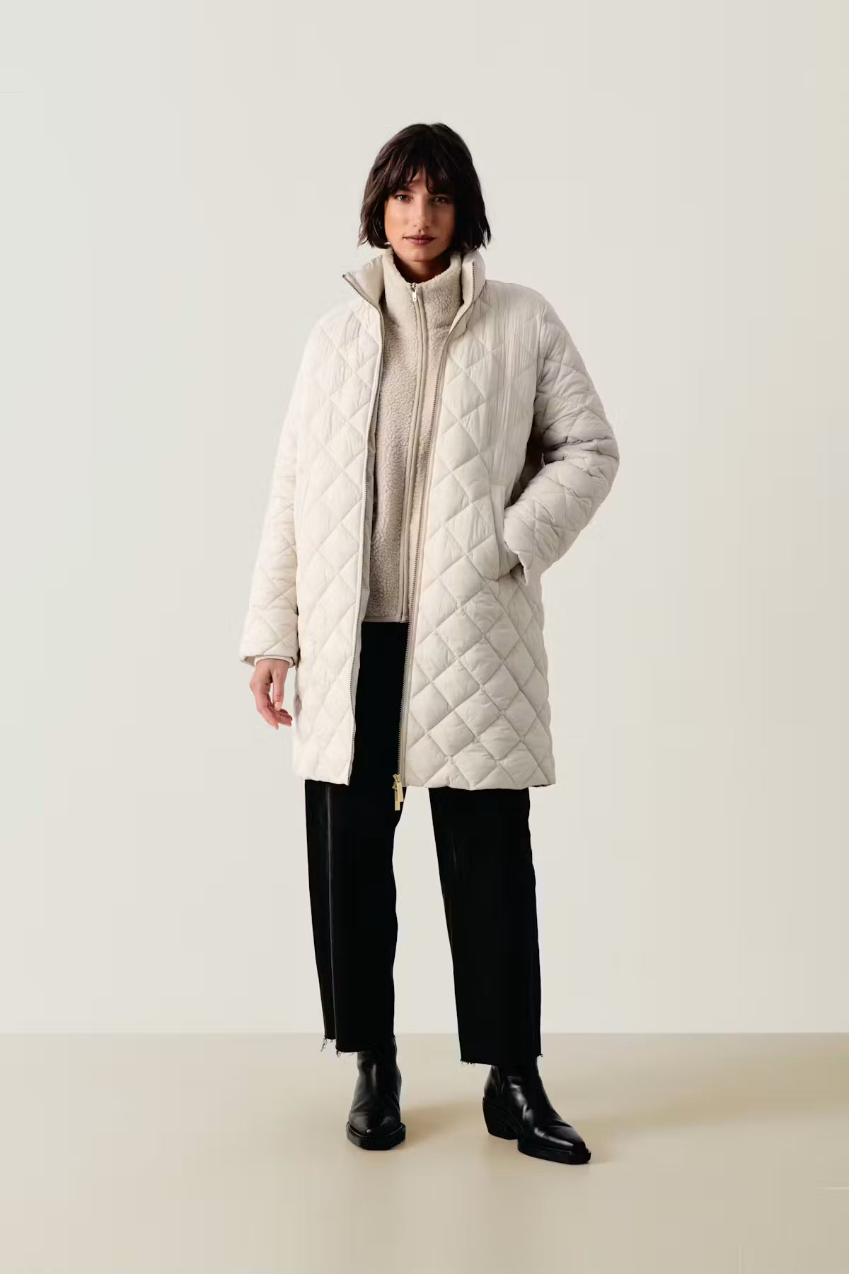 Vêtements d’extérieur - OlilanaPW