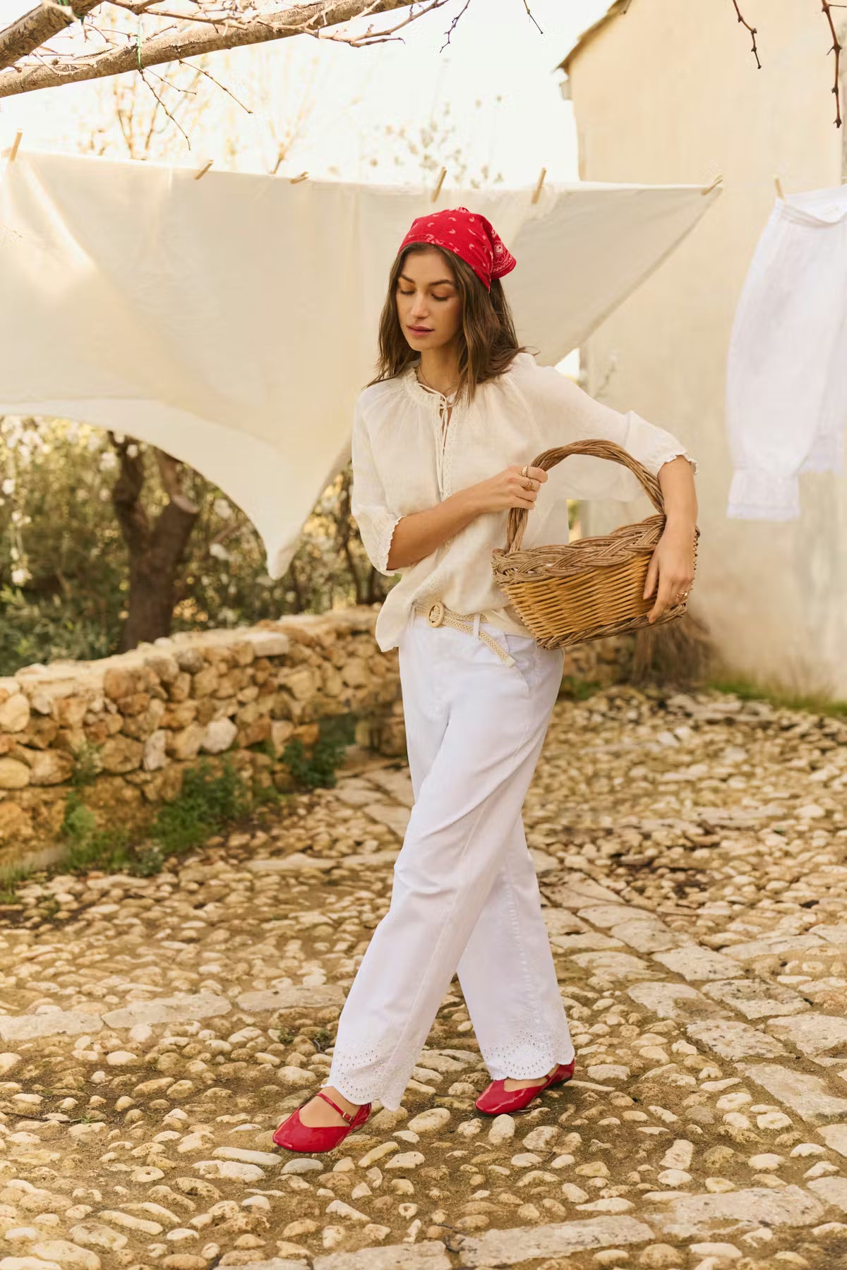 Pantalon - CRKajsa