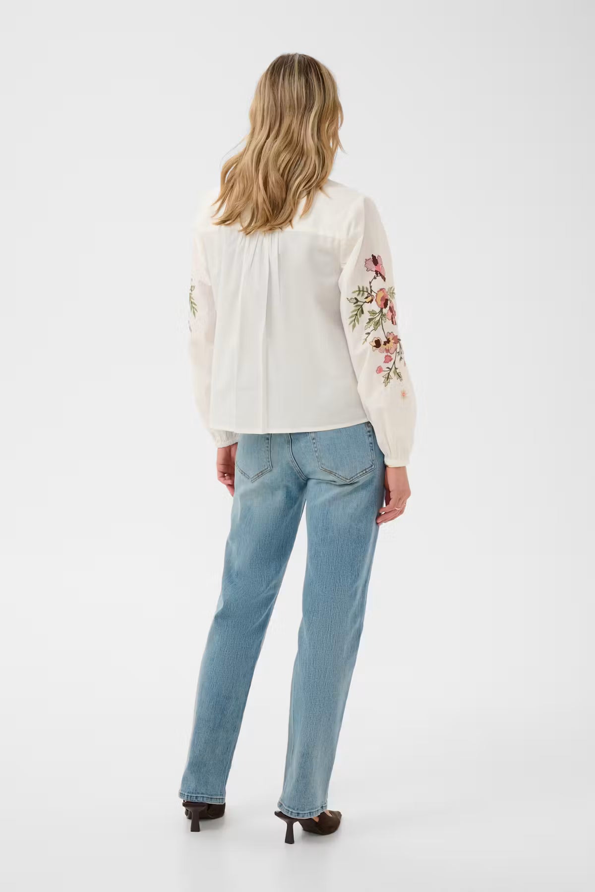 Blouse - CRPeona