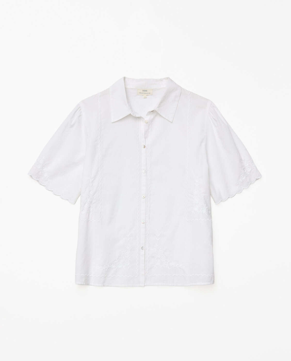Chemise YERSE