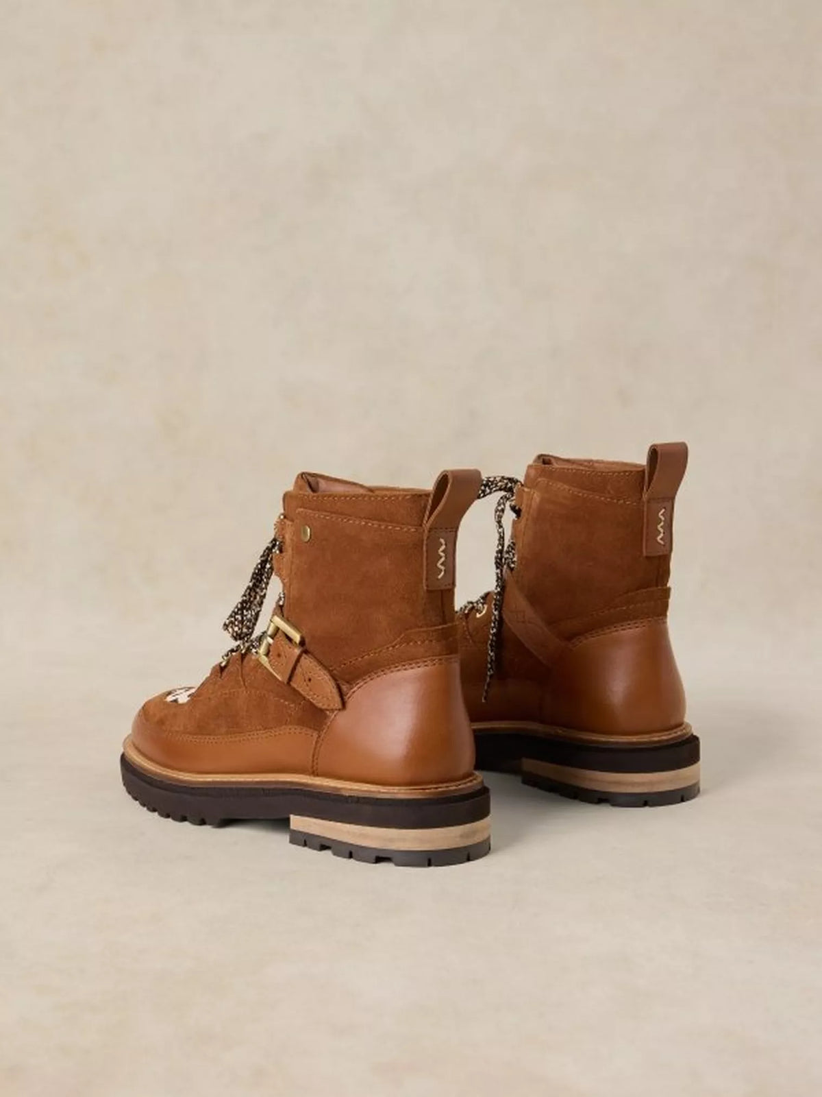 Bottes - Felicity