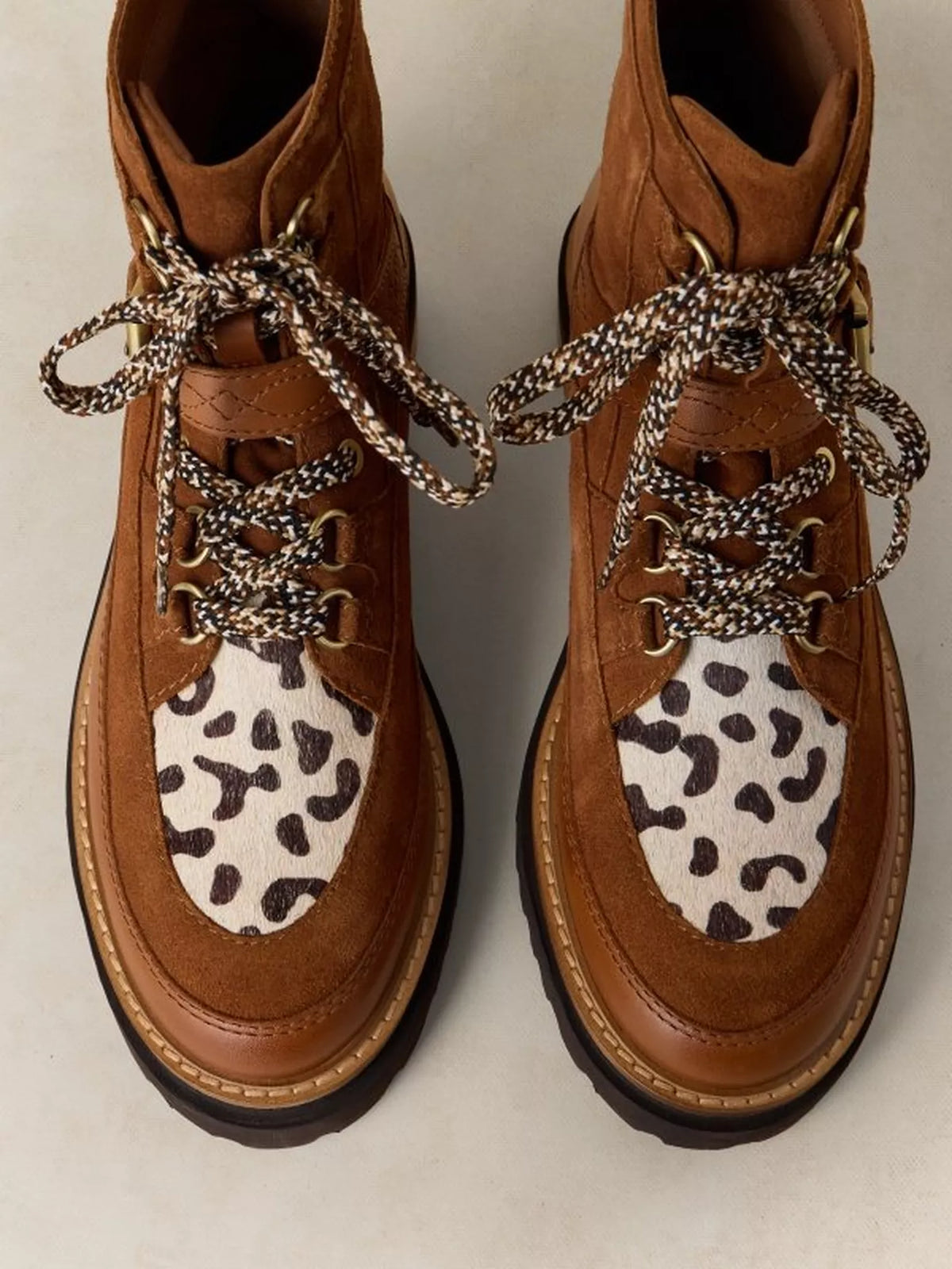 Bottes - Felicity