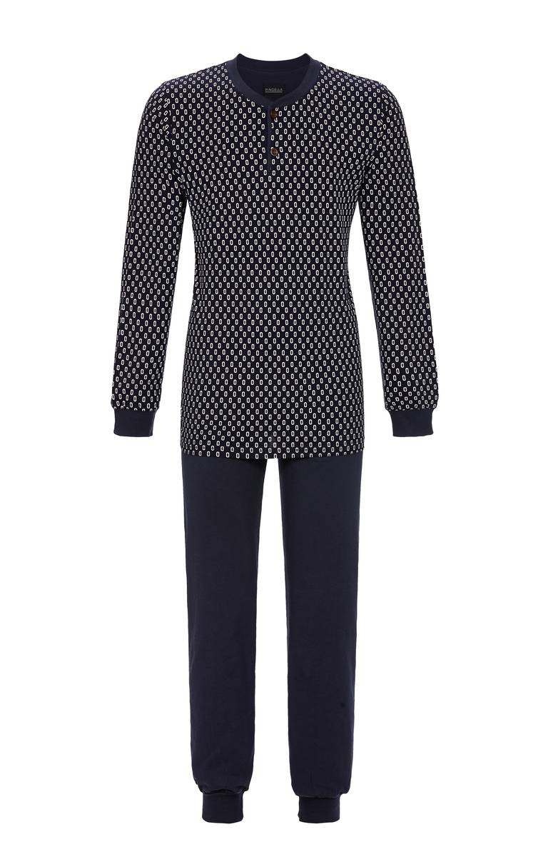 RINGELLA Men's Pajamas