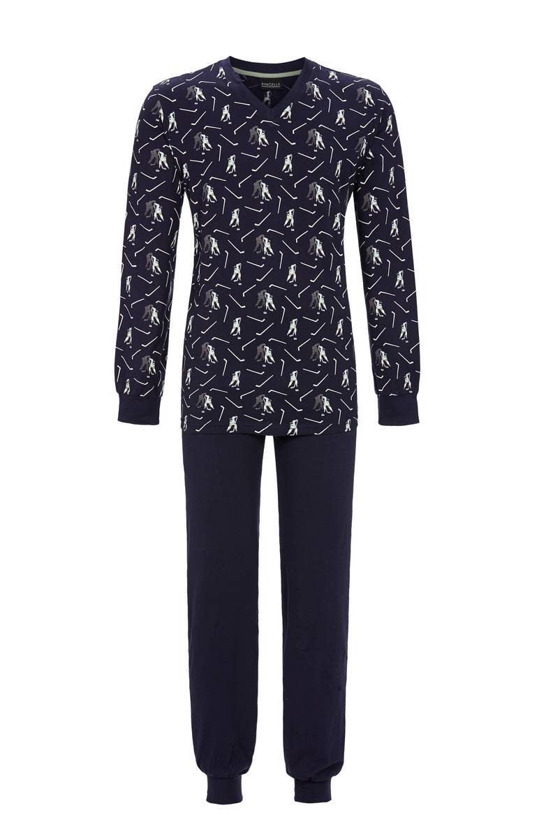 RINGELLA Men's Pajamas