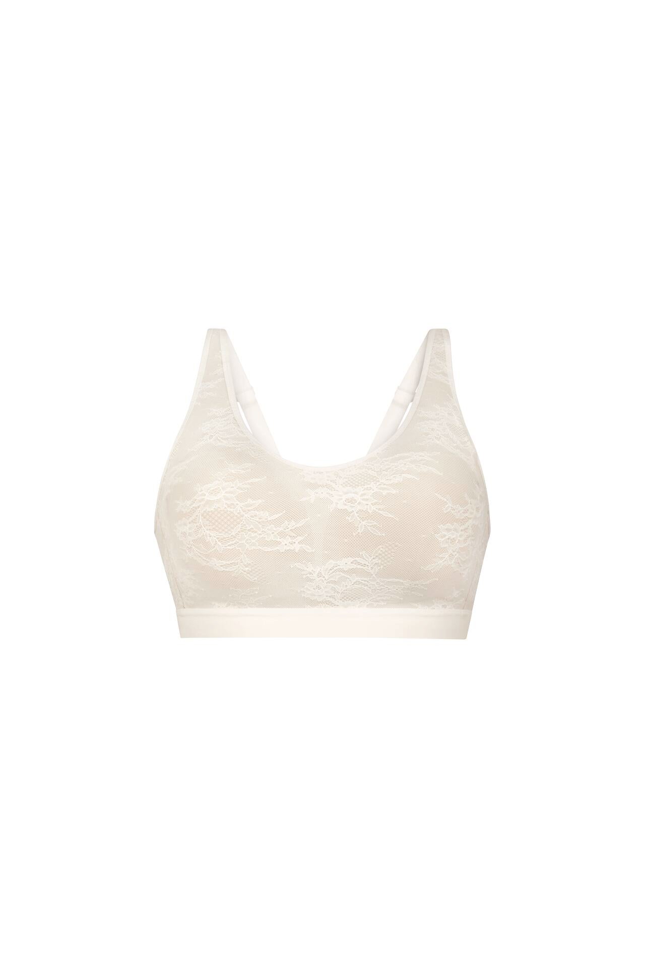ESSENTIAL LACE ANITA Underwired Bra