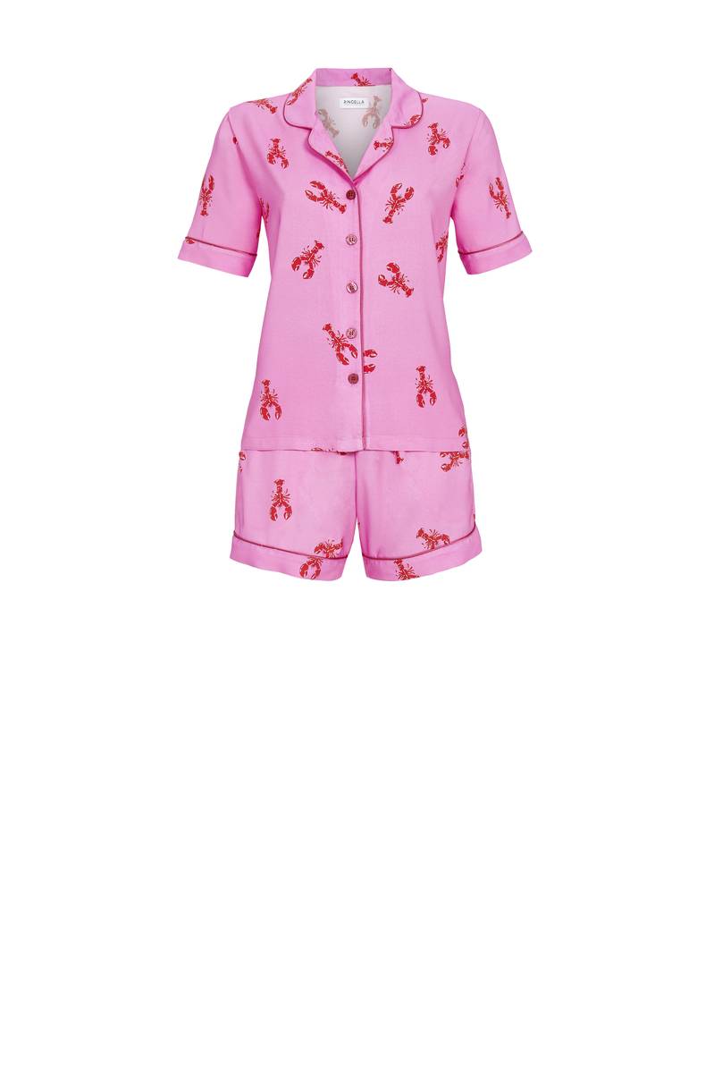 Pyjama RINGELLA