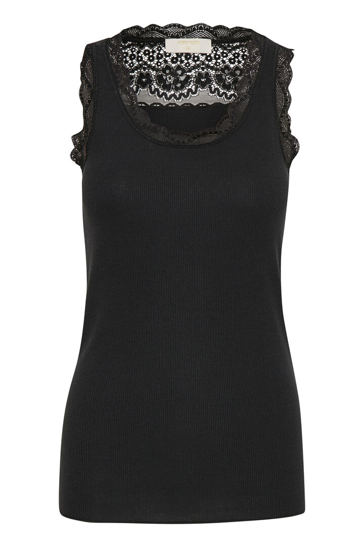 Vanessa CREAM Camisole