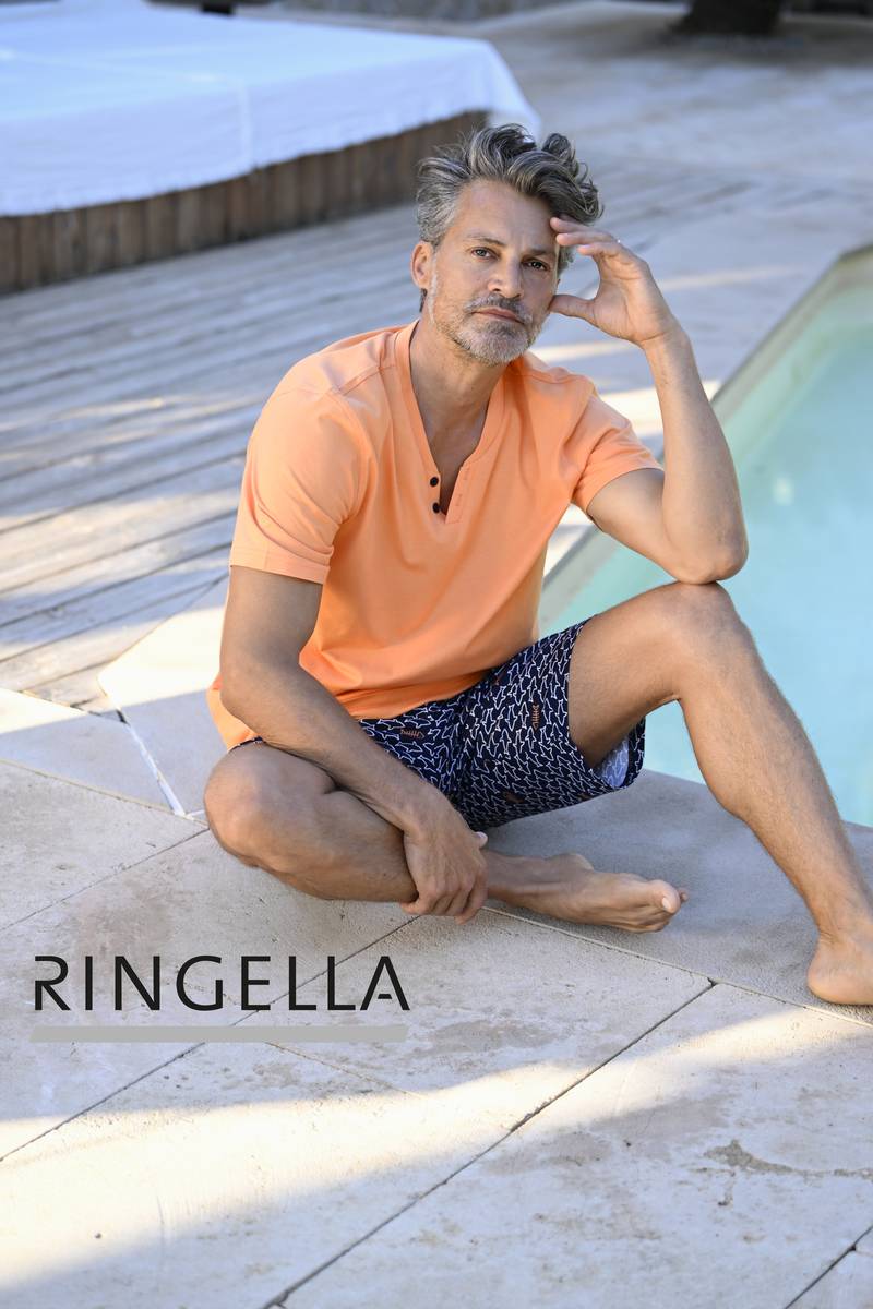 Pyjama Homme RINGELLA