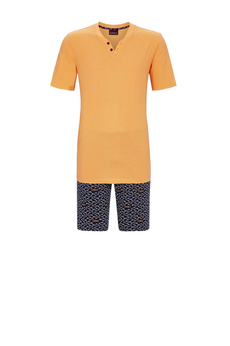 Pyjama Homme RINGELLA