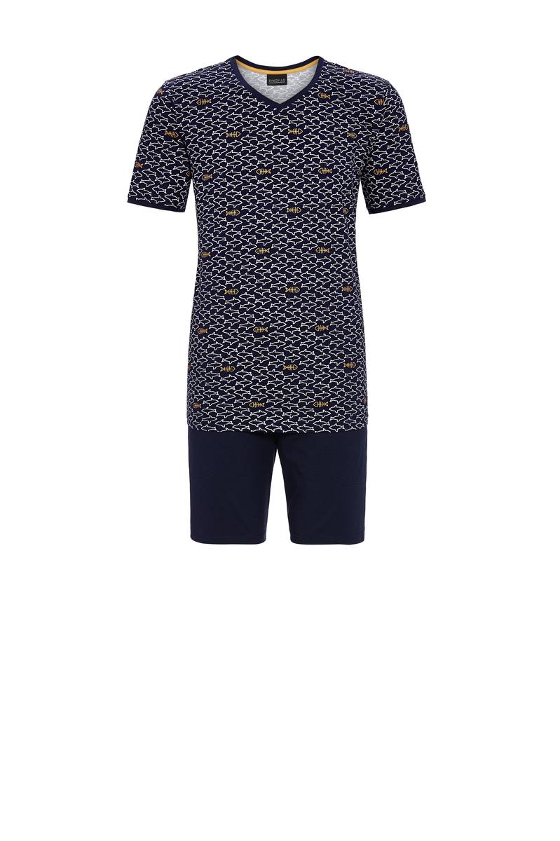Pyjama Homme RINGELLA