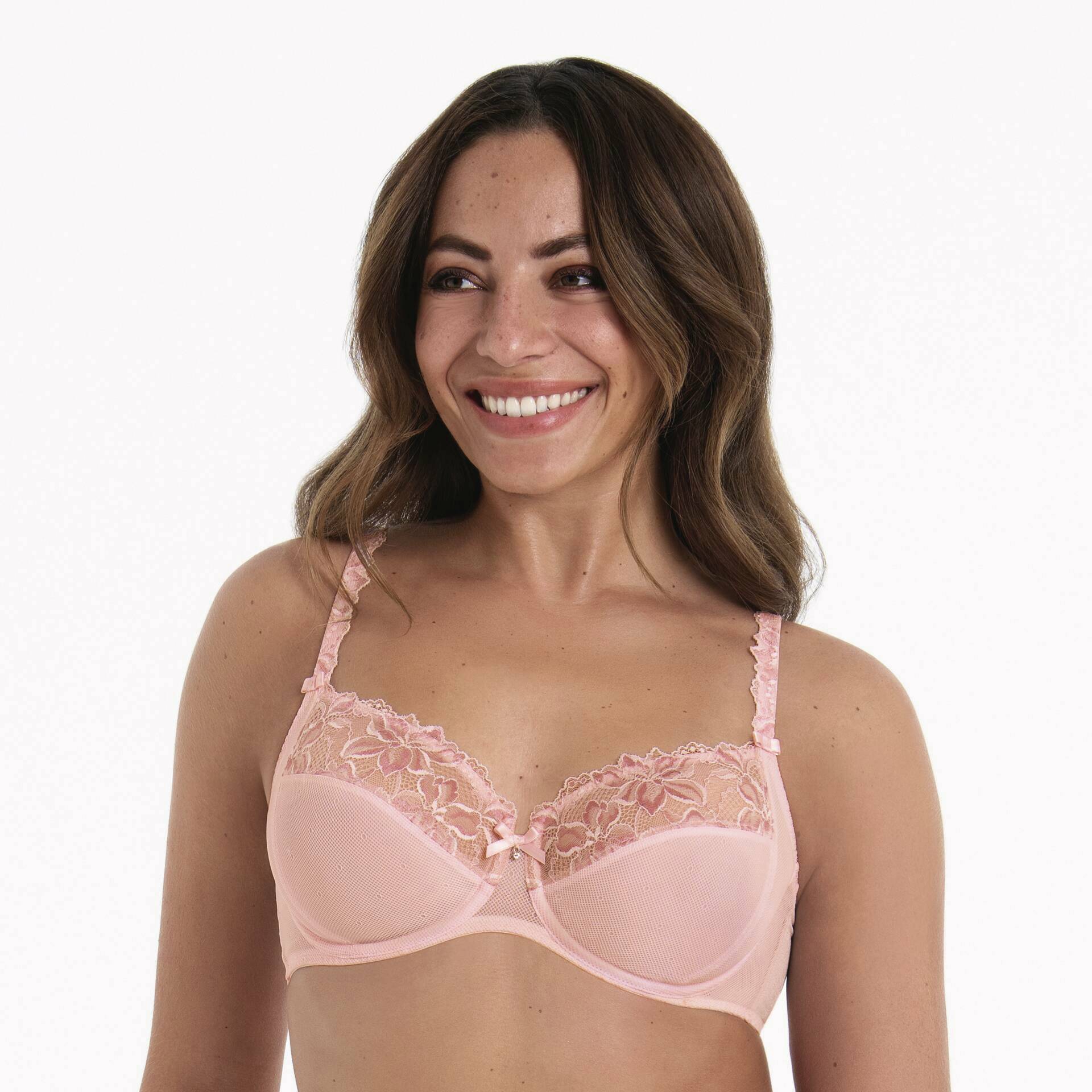 Soutien-Gorge - Suzette
