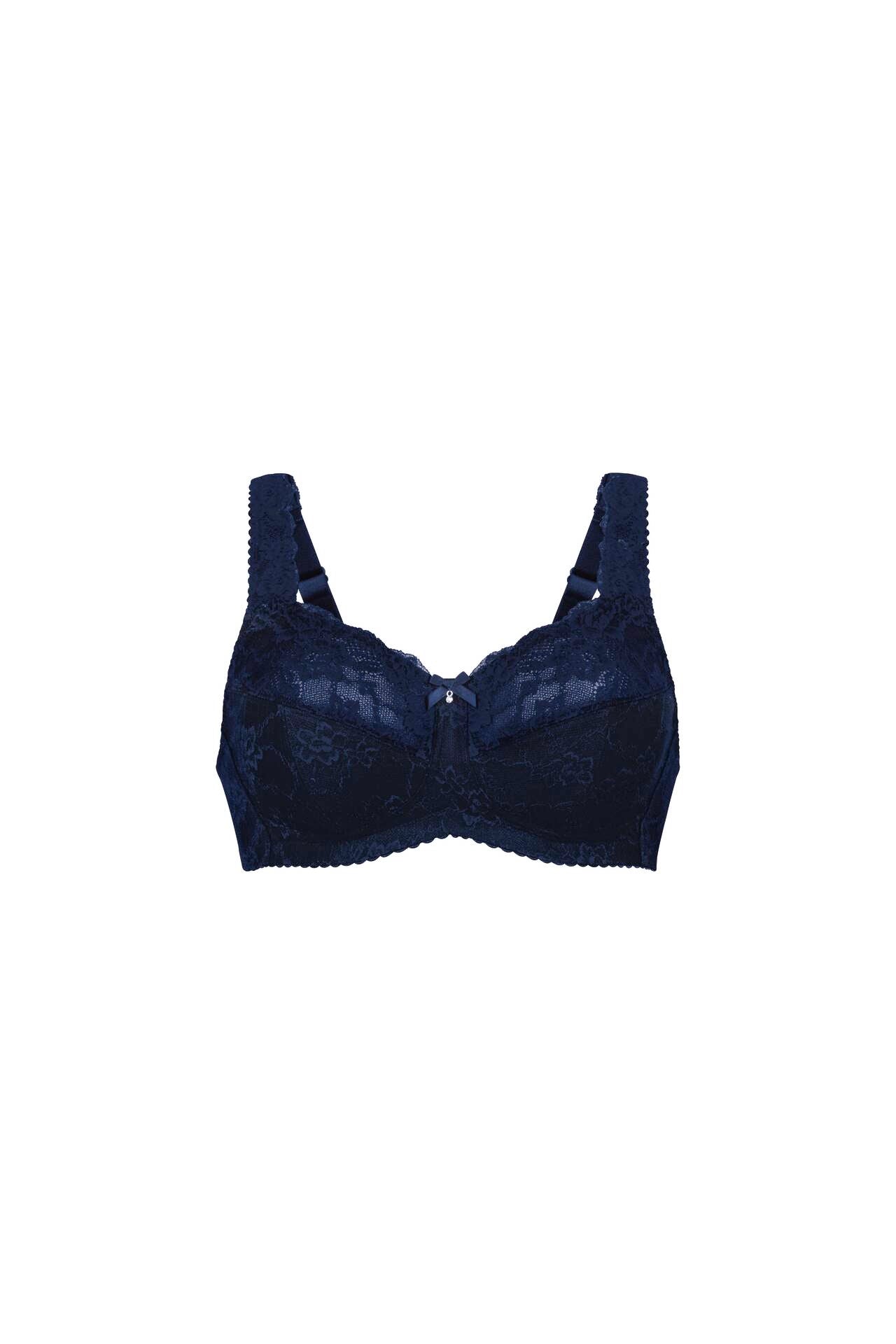 Soutien-Gorge Sans Armature BOBETTE ROSA FAIA