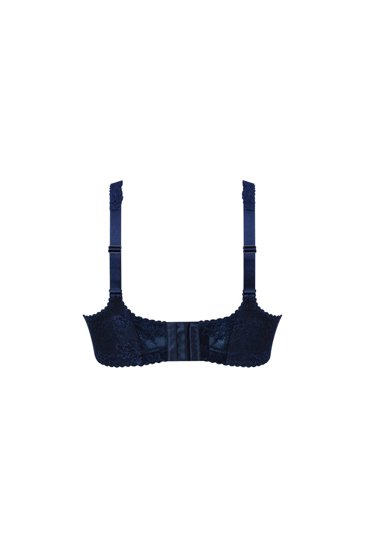 Soutien-Gorge Sans Armature BOBETTE ROSA FAIA