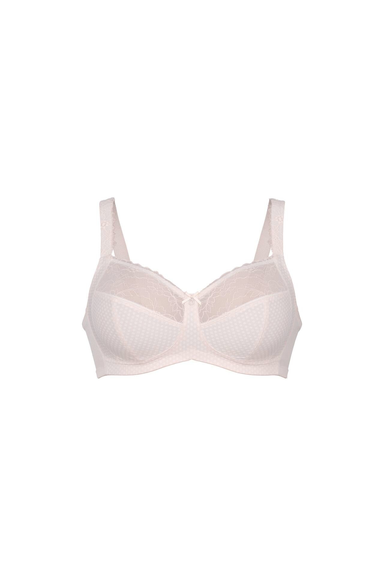 Soutien-Gorge Sans Armature ELOISE ROSA FAIA