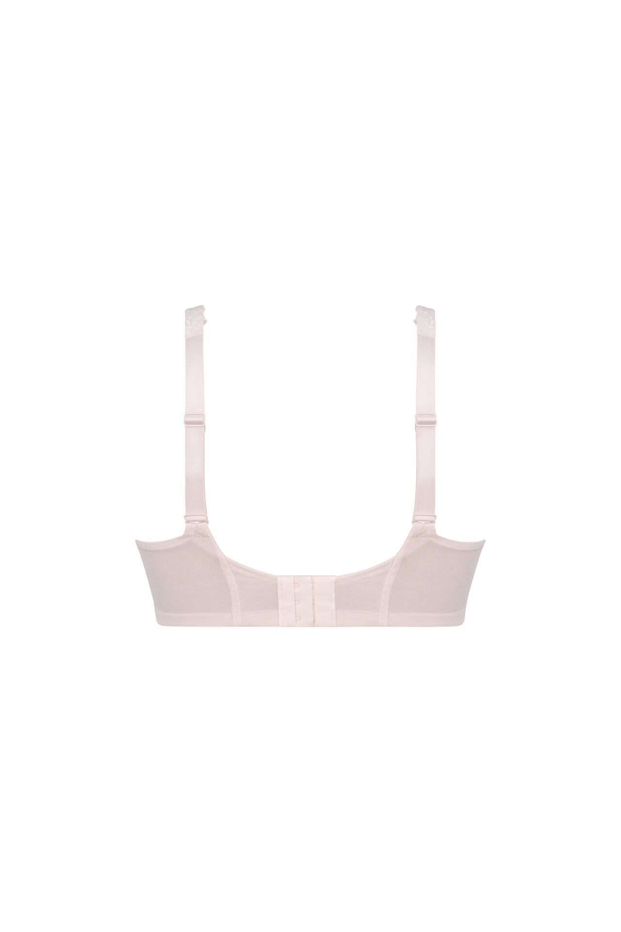 Soutien-Gorge Sans Armature ELOISE ROSA FAIA