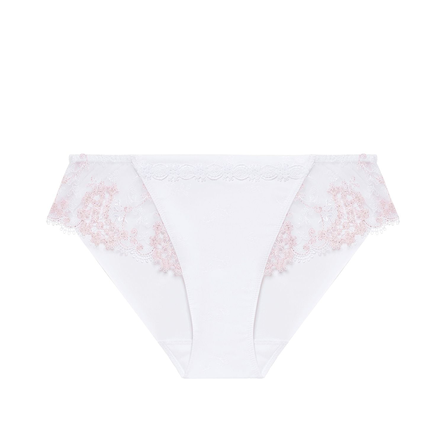 WISH Briefs